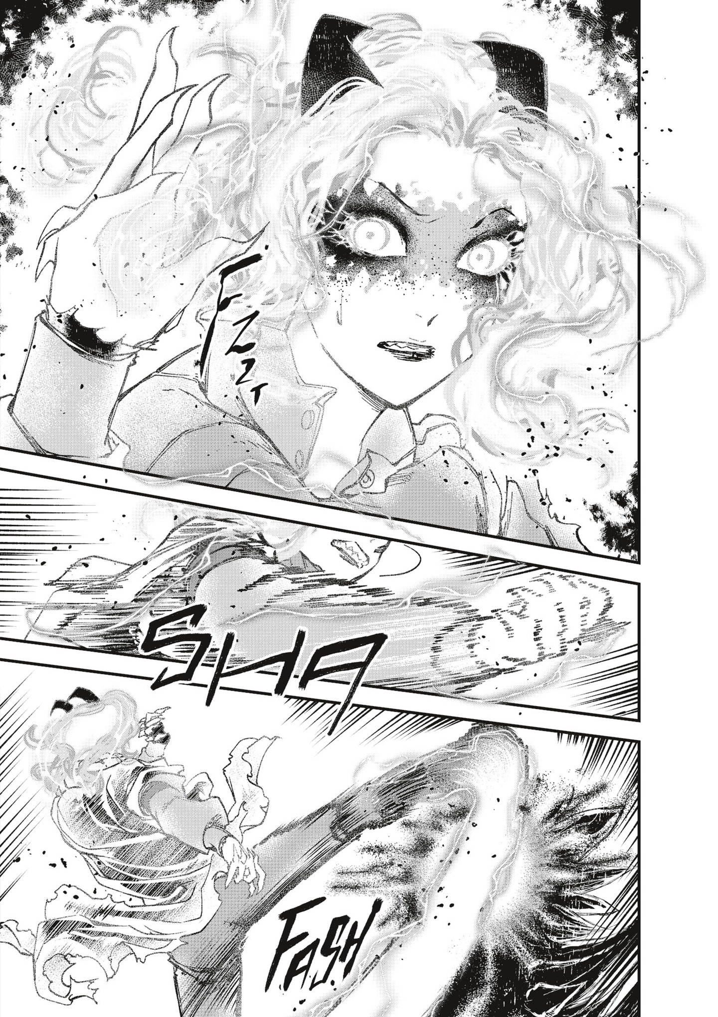 Read online Oneira comic -  Issue # TPB 4 (Part 2) - 47