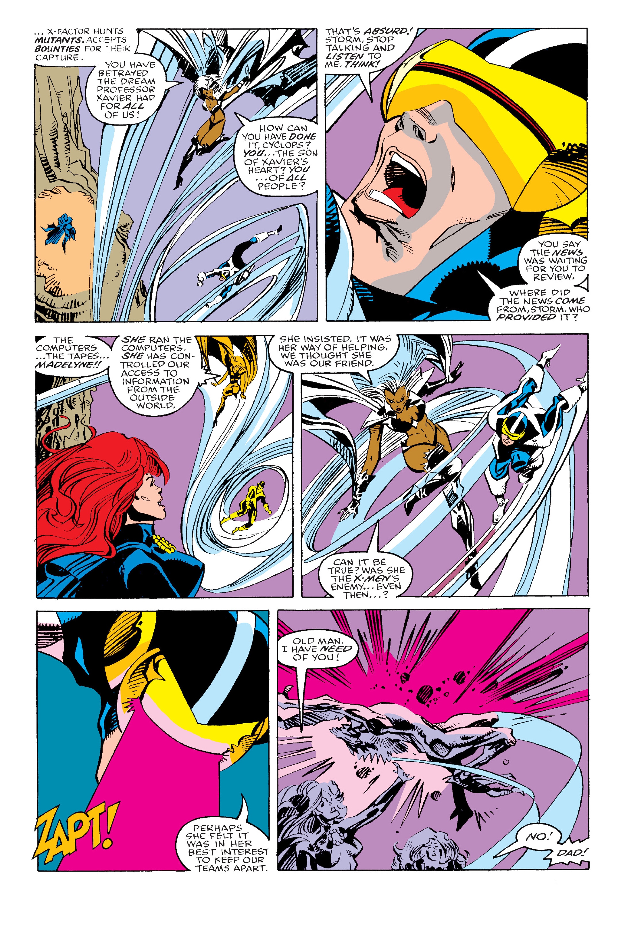 Read online Phoenix Omnibus comic -  Issue # TPB 2 (Part 9) - 70