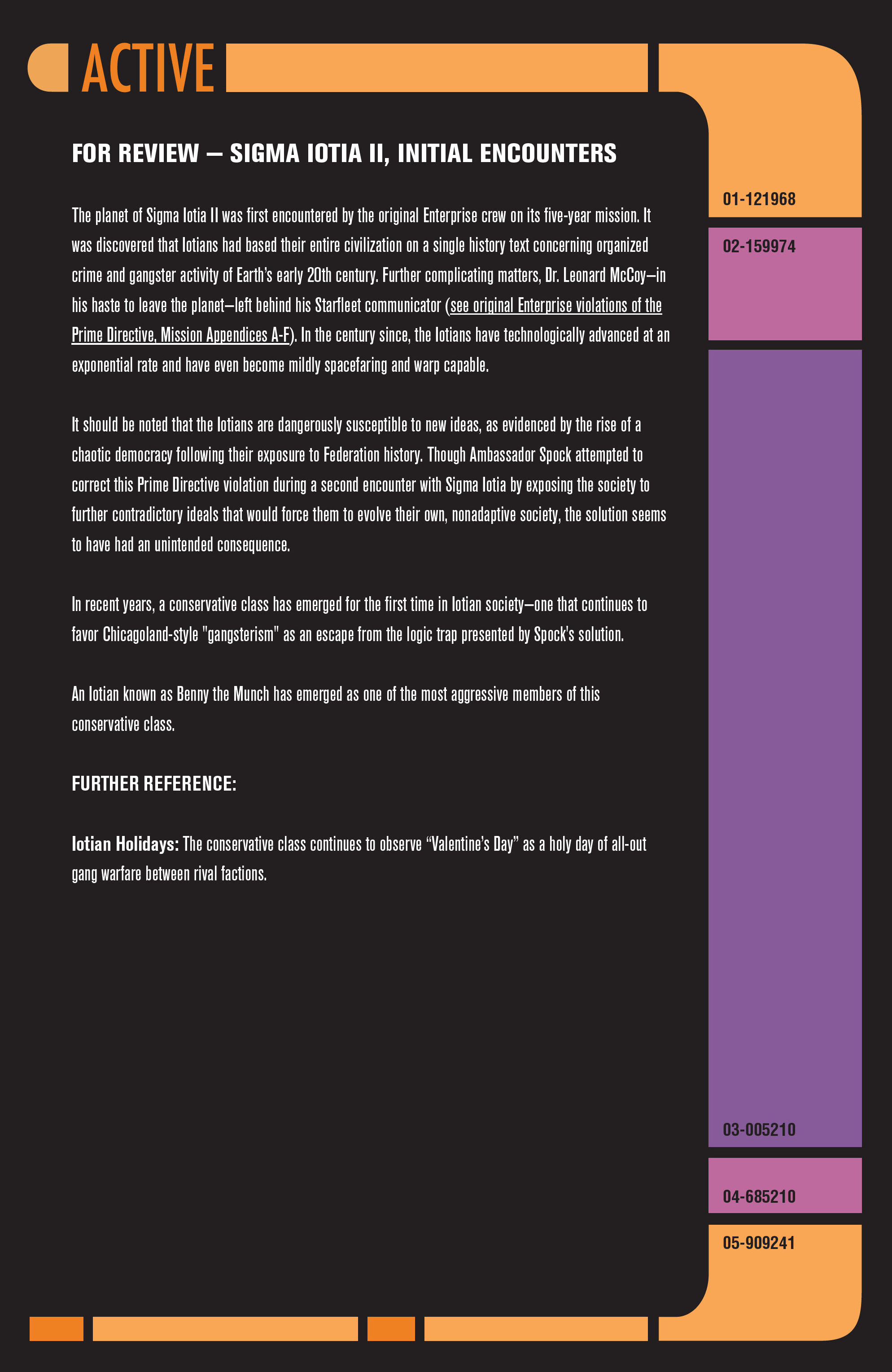 Read online Star Trek: Defiant comic -  Issue #11 - 5