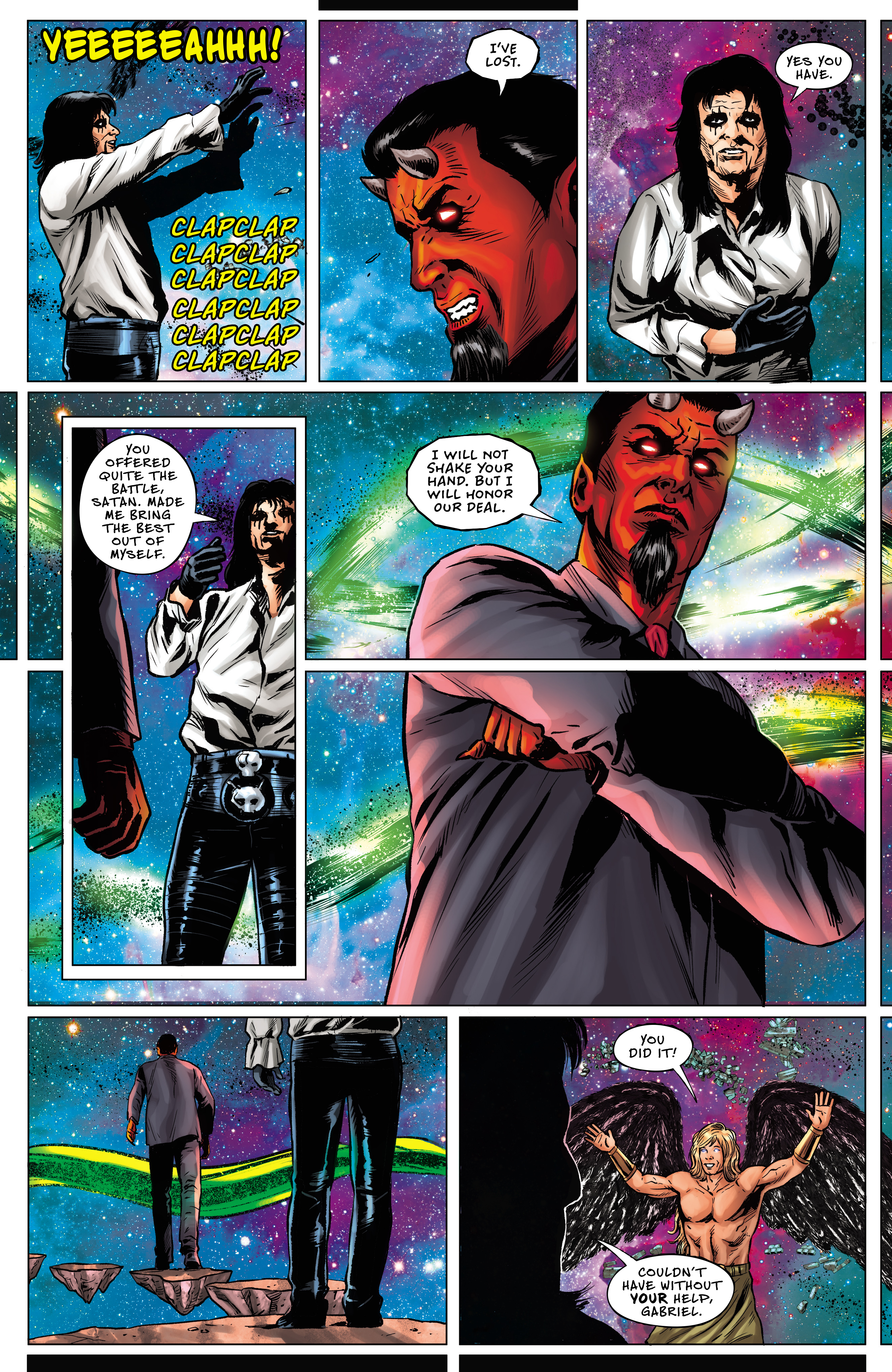 Read online Alice Cooper (2023) comic -  Issue #5 - 23
