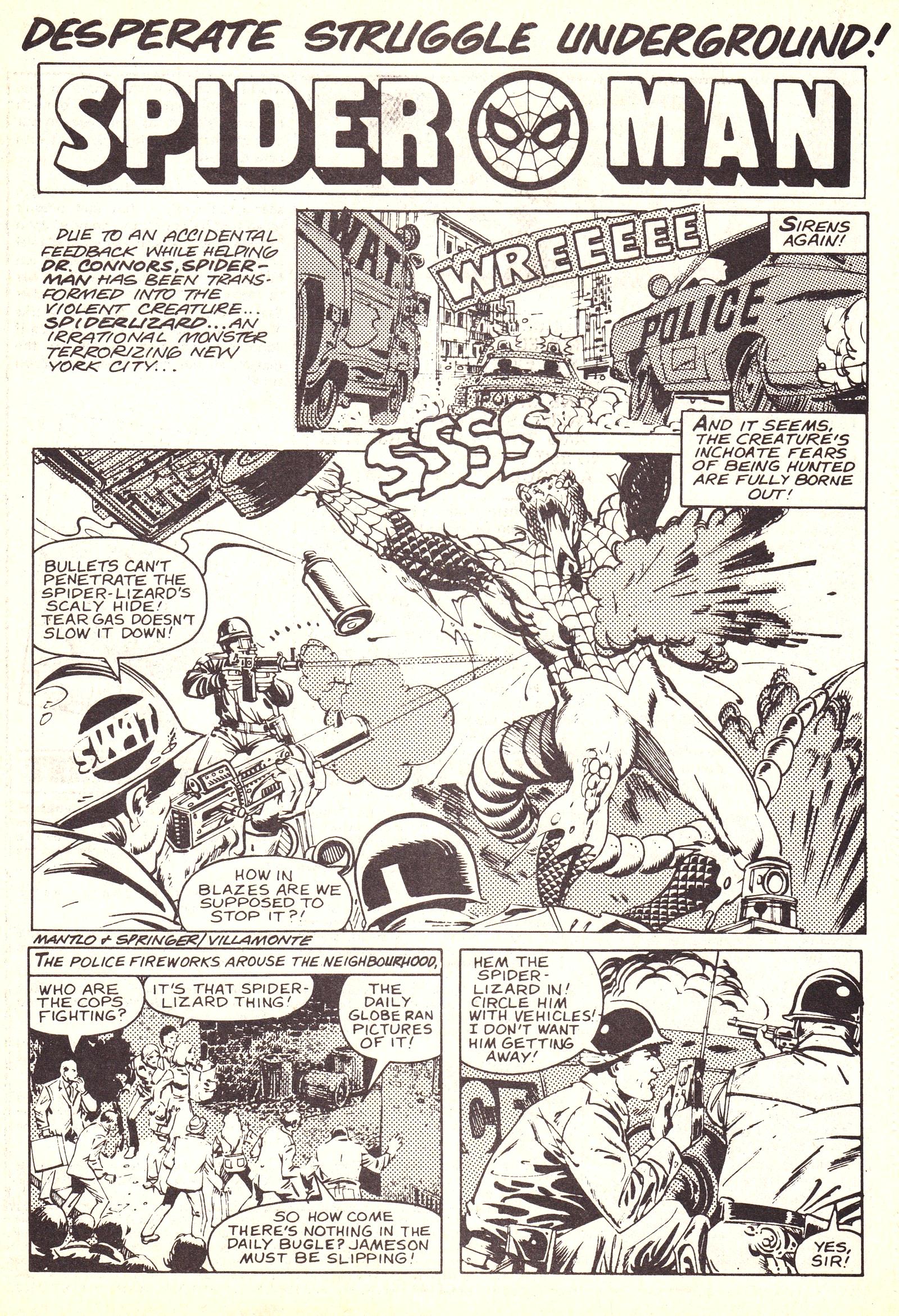 Read online Spider-Man and Hulk Weekly comic -  Issue #379 - 3