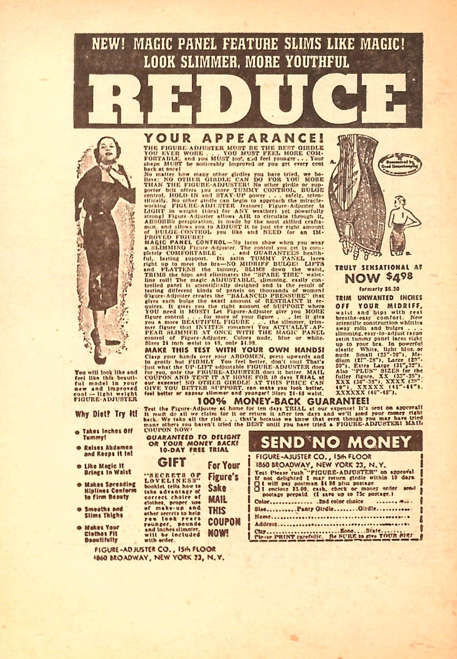 Read online Hello Buddies comic -  Issue #62 - 98