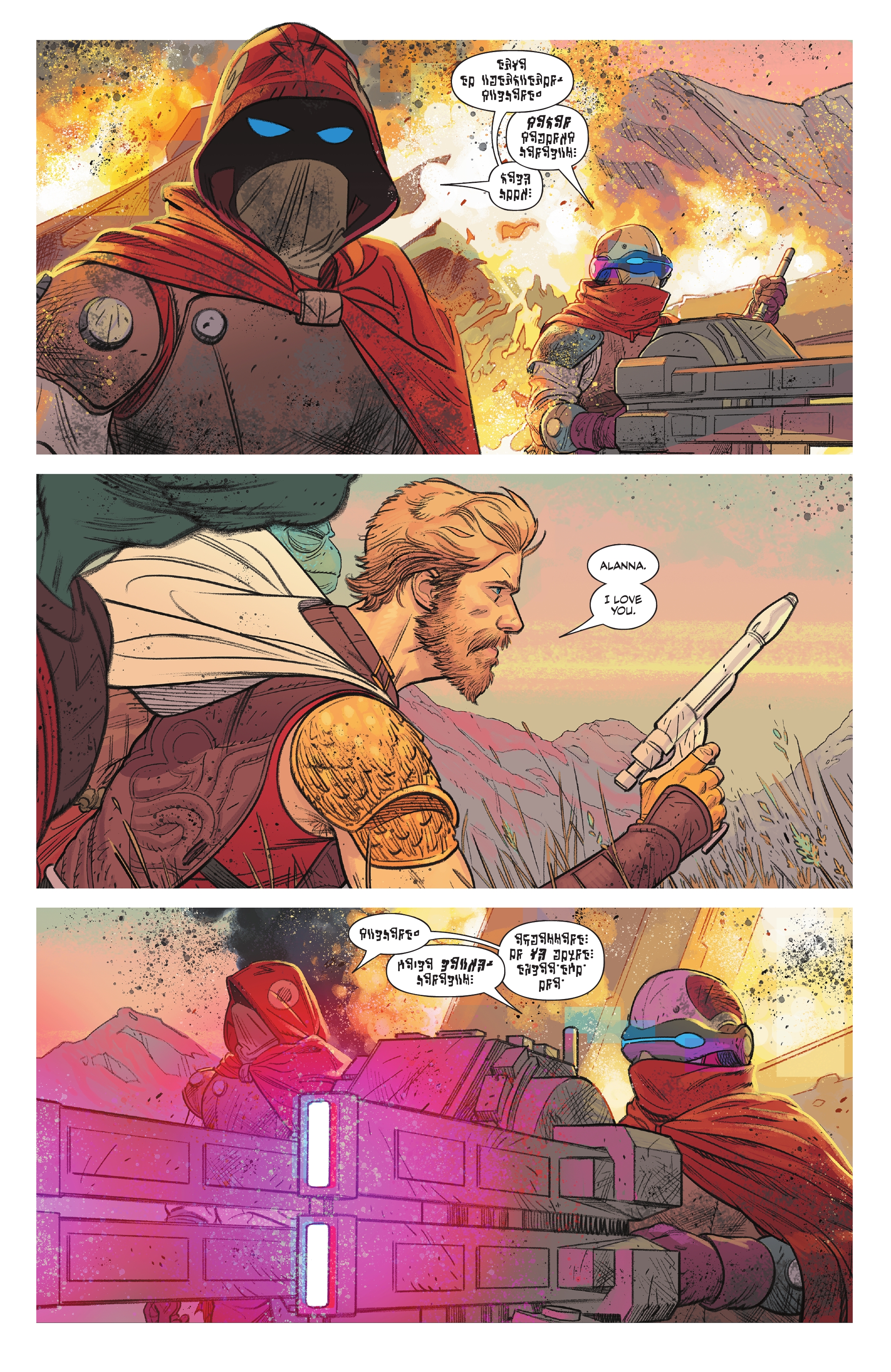 Read online Strange Adventures: The Deluxe Edition comic -  Issue # TPB (Part 2) - 1