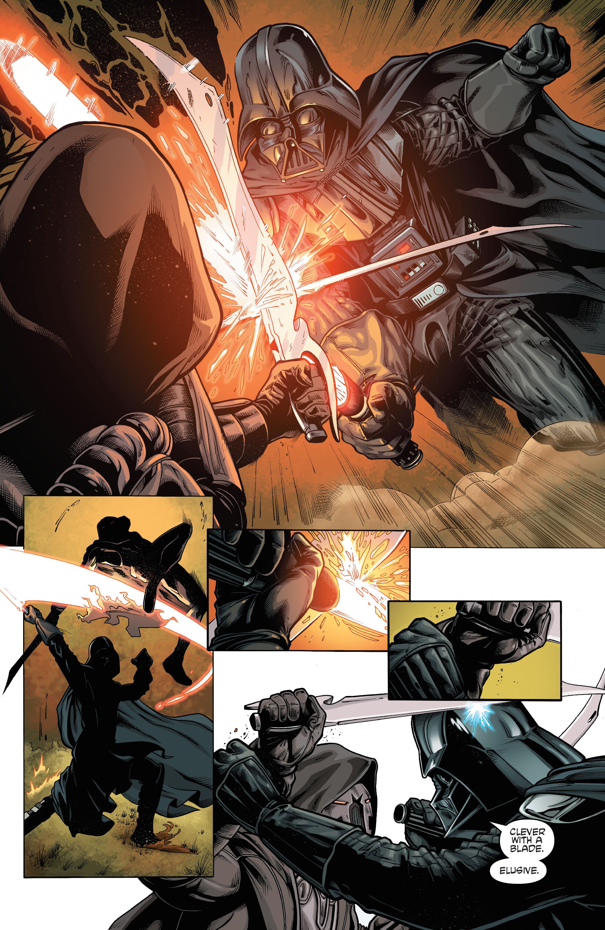Read online Star Wars Legends: The Empire Omnibus comic -  Issue # TPB 2 (Part 4) - 37