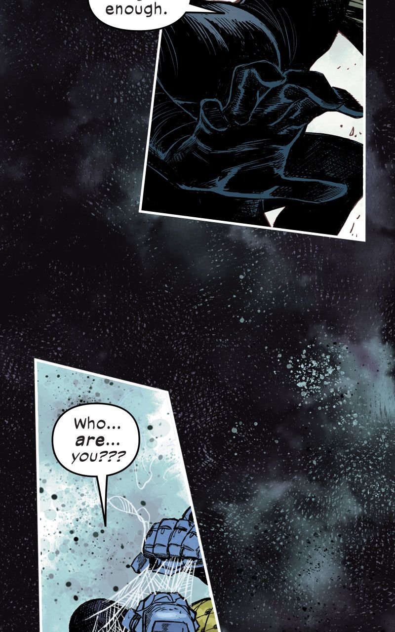 Read online Ultimate Spider-Man Infinity Comic comic -  Issue #2 - 100