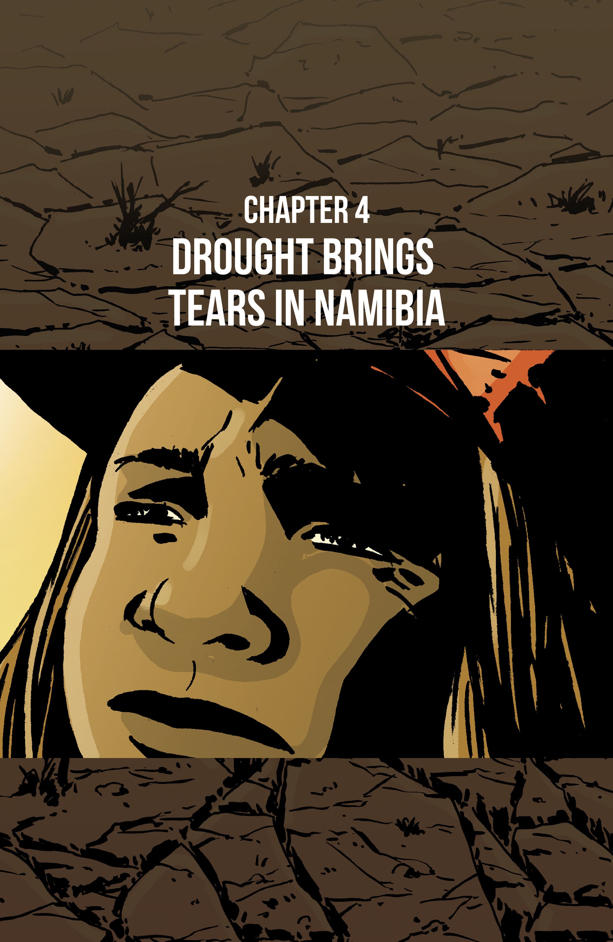 Read online Climate Crisis Chronicles comic -  Issue # TPB - 28