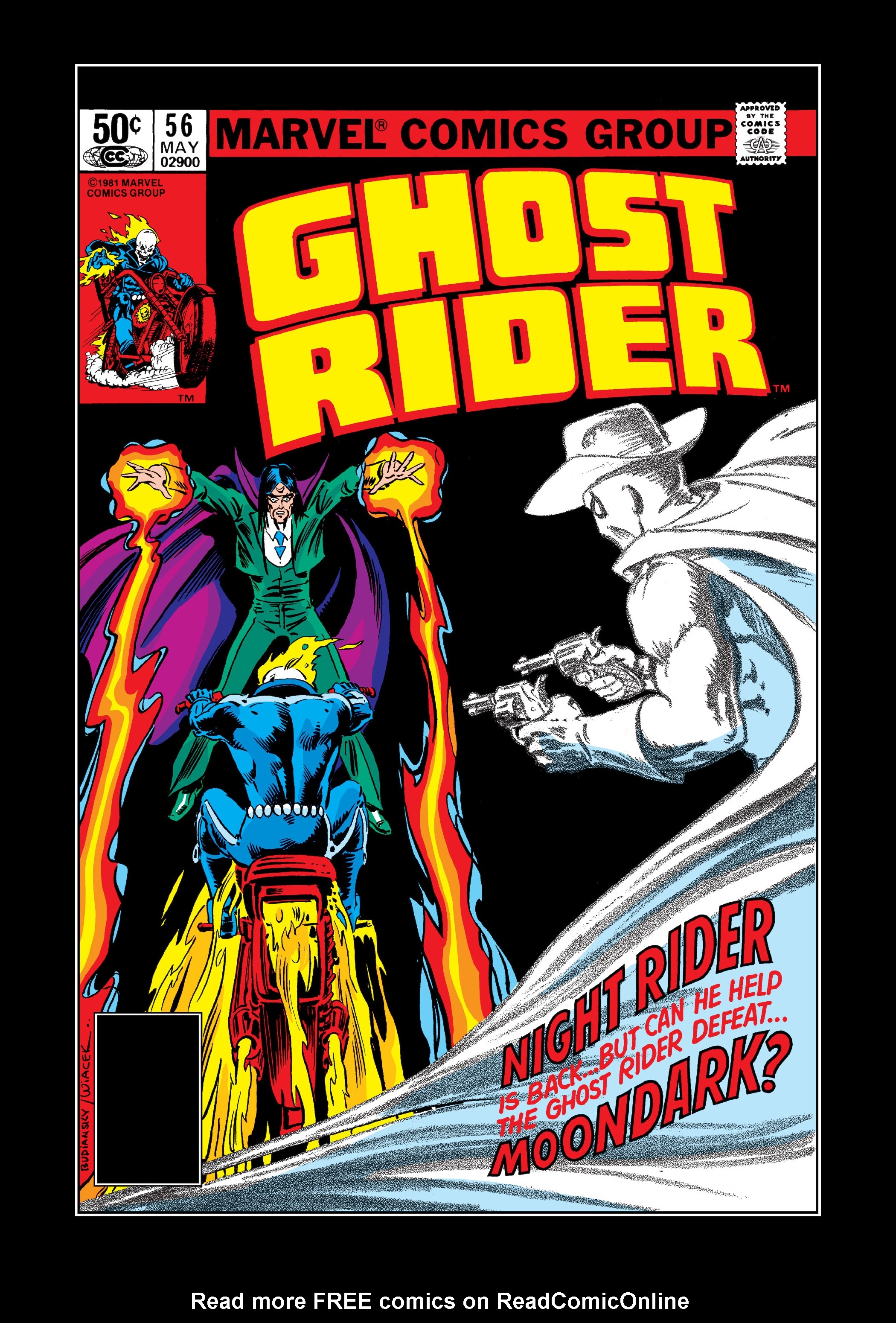 Read online Marvel Masterworks: Ghost Rider comic -  Issue # TPB 5 (Part 2) - 24
