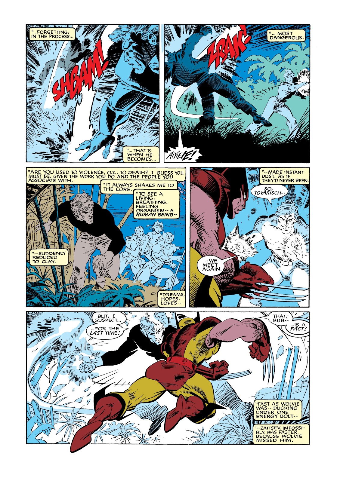 Marvel Masterworks: The Uncanny X-Men issue TPB 15 (Part 4) - Page 75