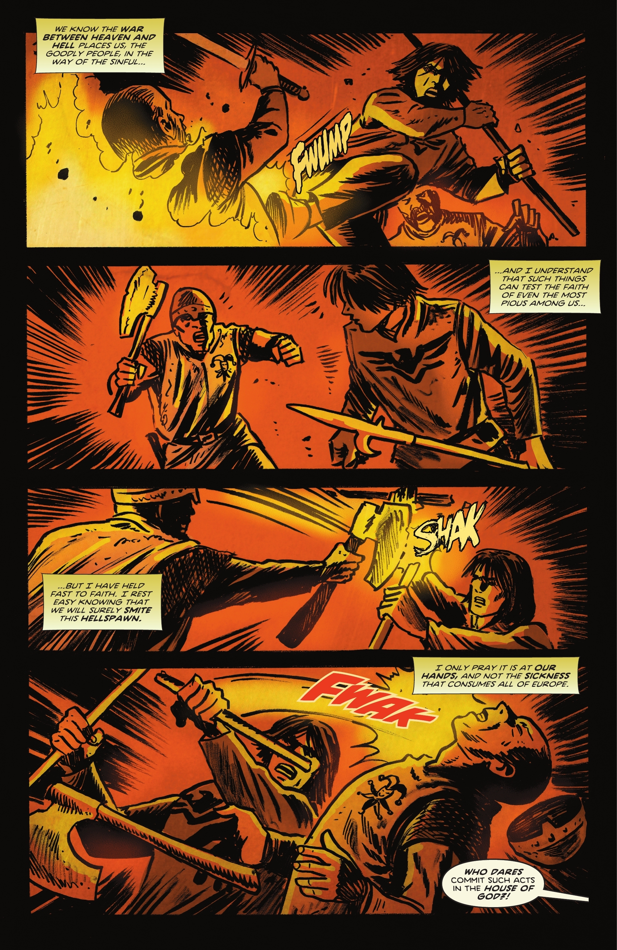 Read online Nightwing (2016) comic -  Issue #111 - 31