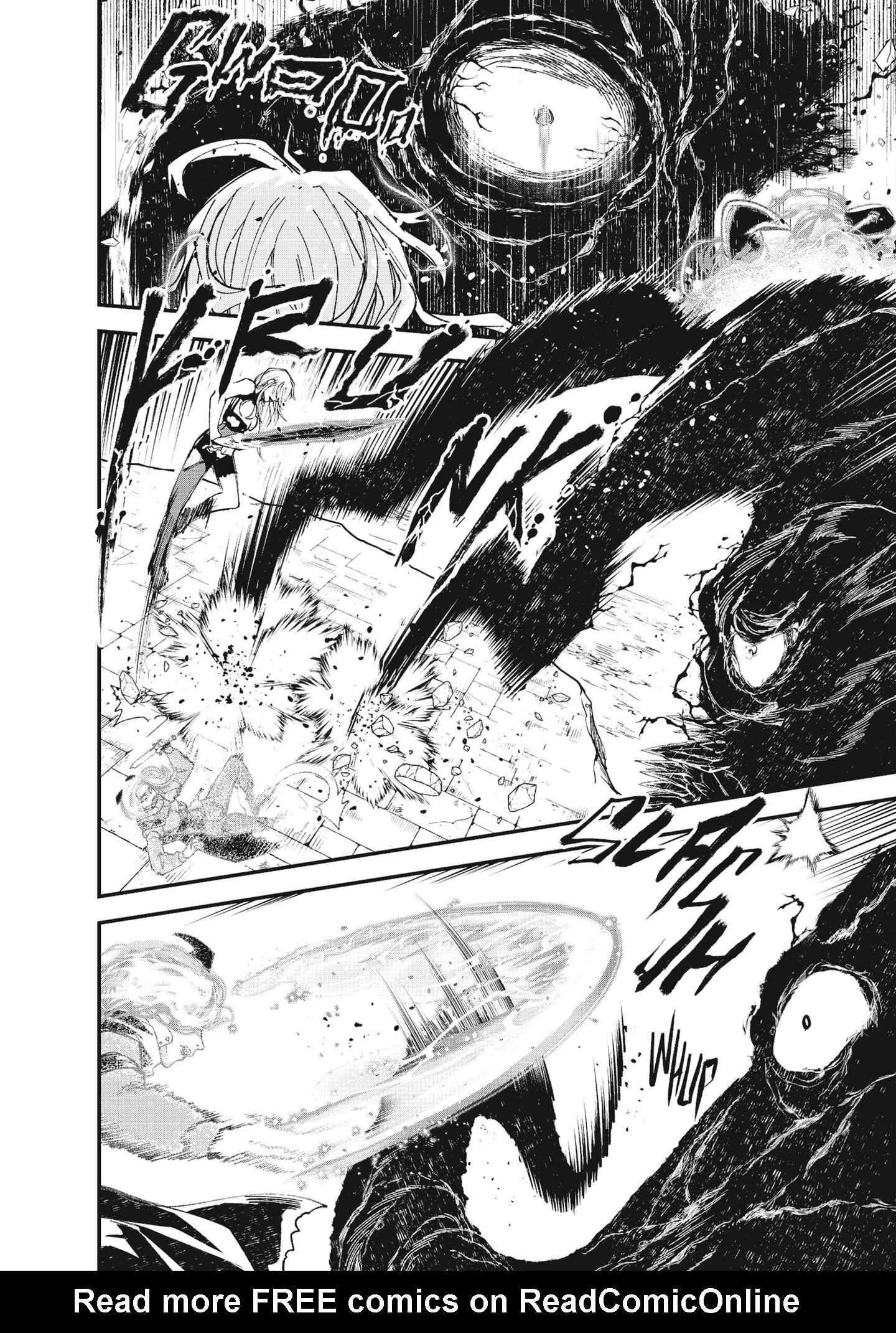 Read online Oneira comic -  Issue # TPB 4 (Part 2) - 50