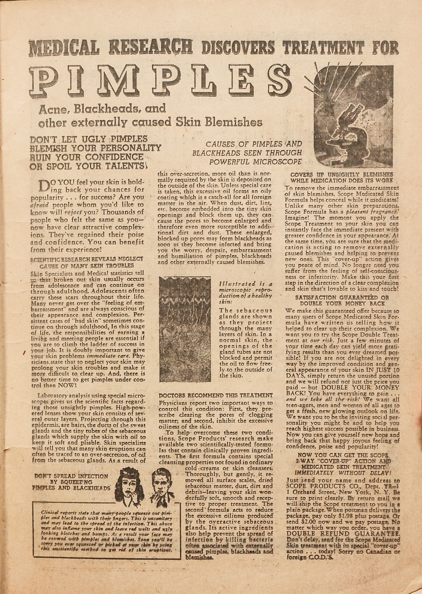 Read online Young Love (1949) comic -  Issue #32 - 13