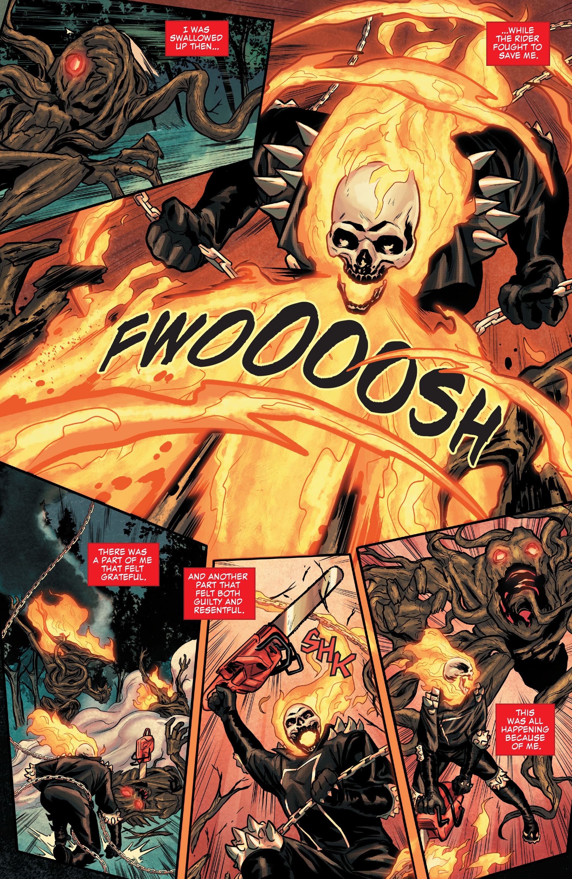 Read online Ghost Rider (2022) comic -  Issue #21 - 15