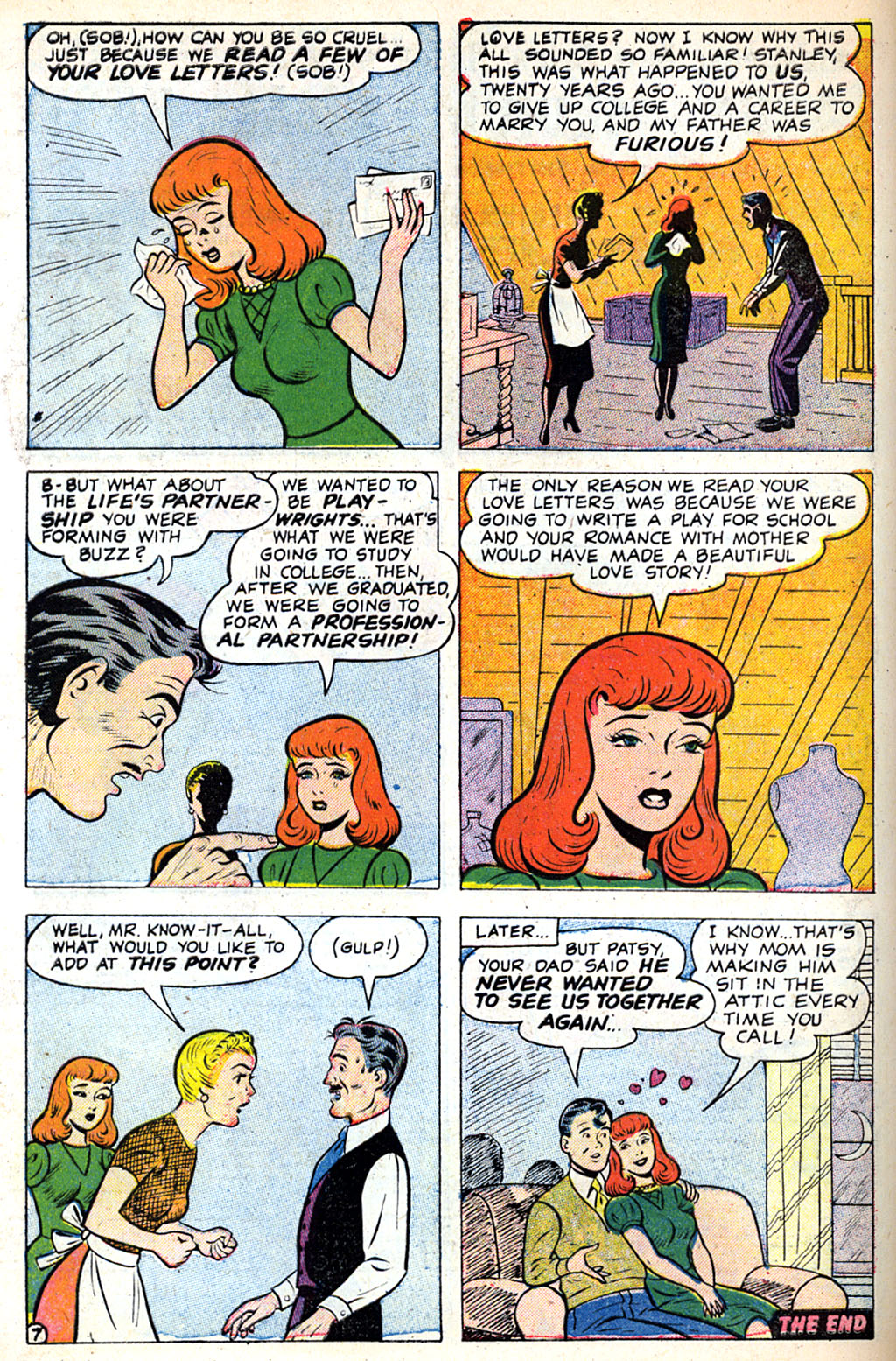 Miss America issue 45 - Page 32