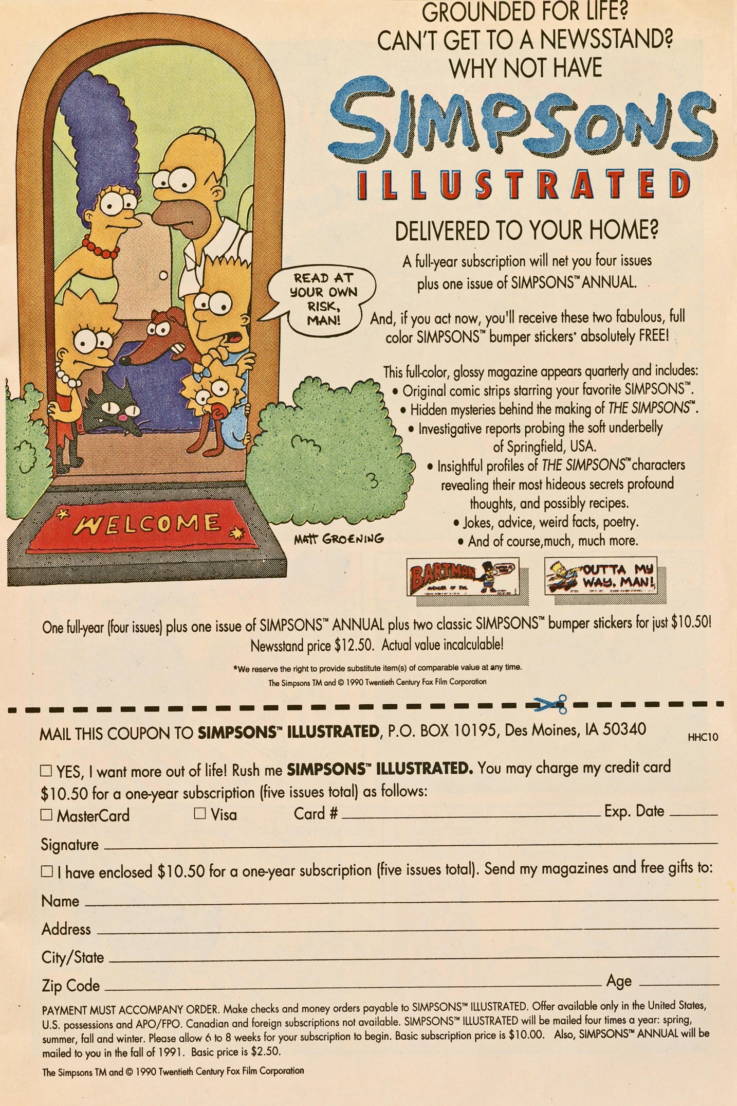 Read online Casper the Friendly Ghost (1991) comic -  Issue #5 - 11