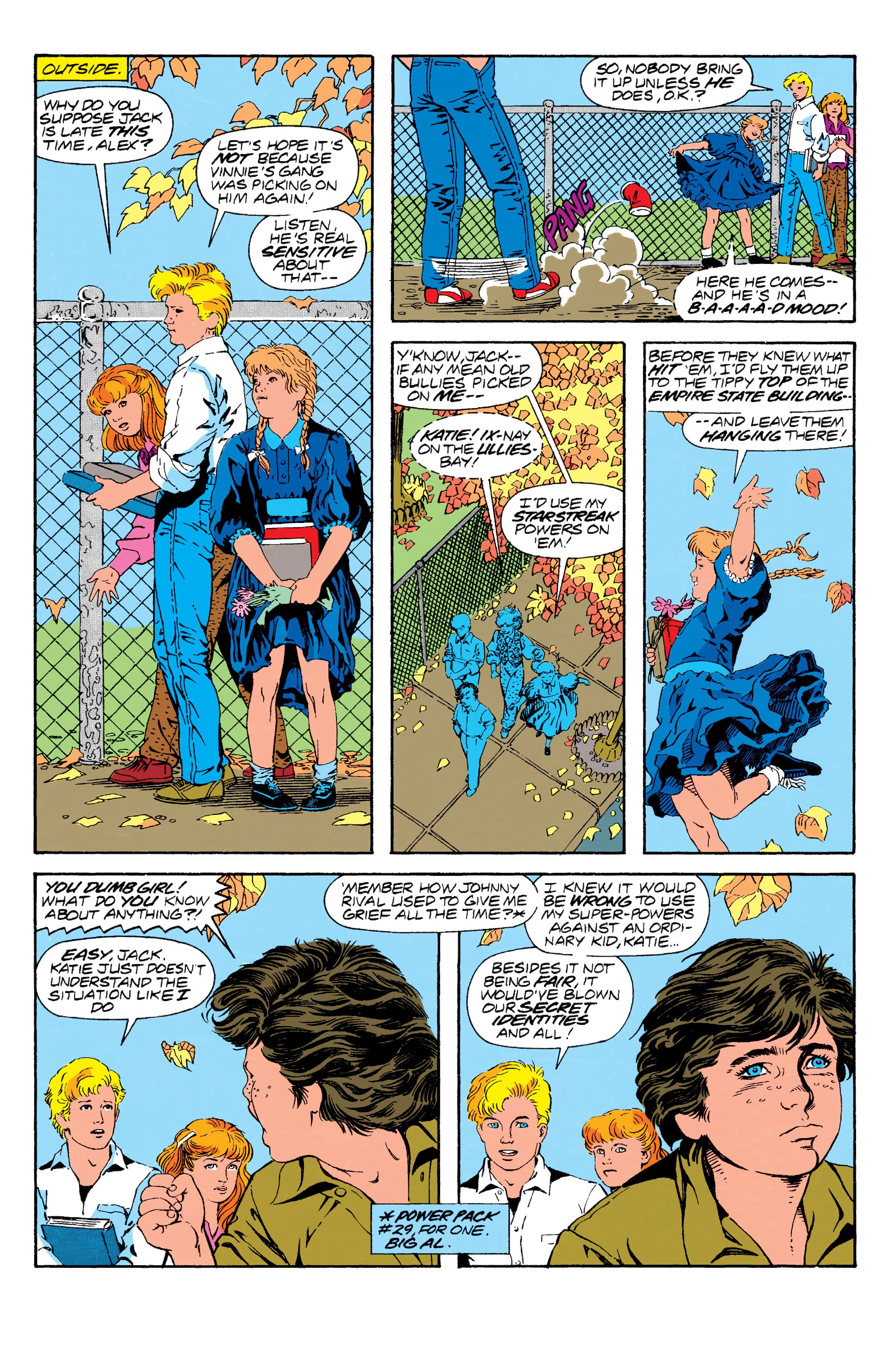 Read online The New Mutants comic -  Issue # _Omnibus 3 (Part 11) - 37