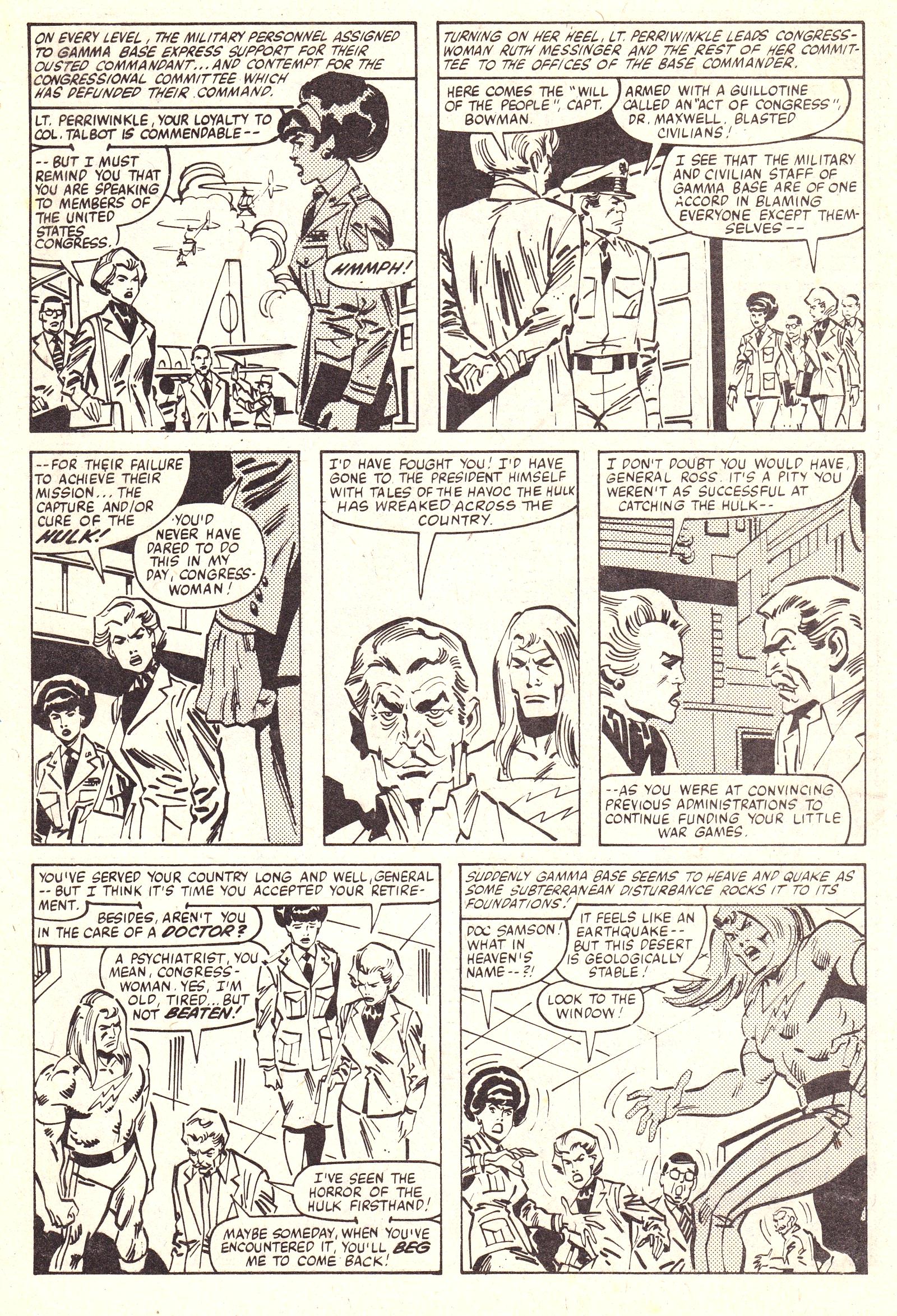 Read online Spider-Man and Hulk Weekly comic -  Issue #417 - 17