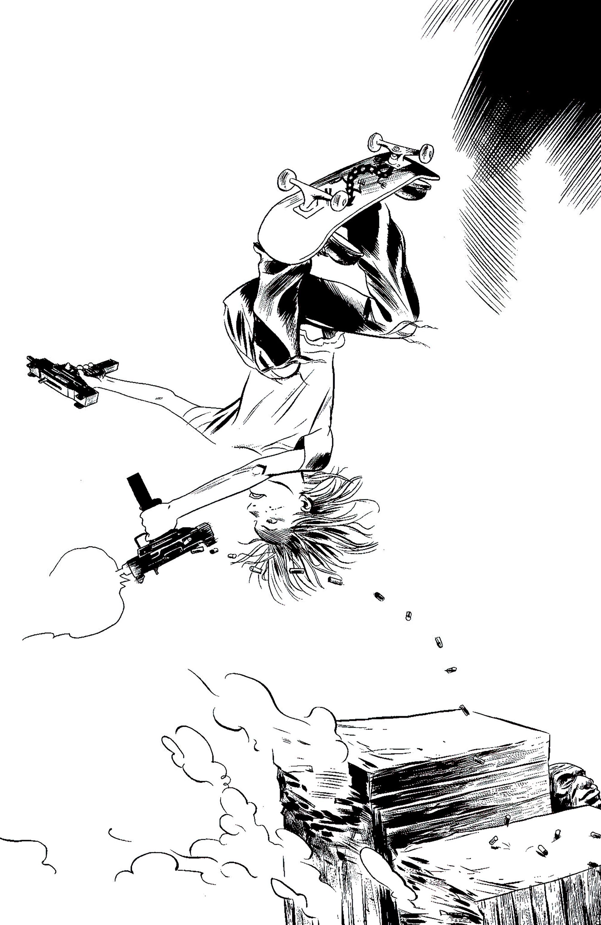 Read online Street Angel: Princess of Poverty comic -  Issue # TPB (Part 2) - 30