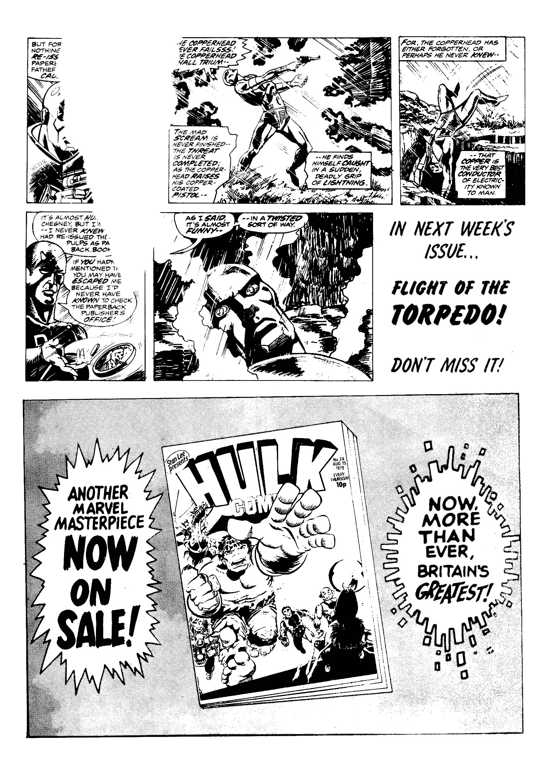 Read online Spectacular Spider-Man Weekly comic -  Issue #336 - 31