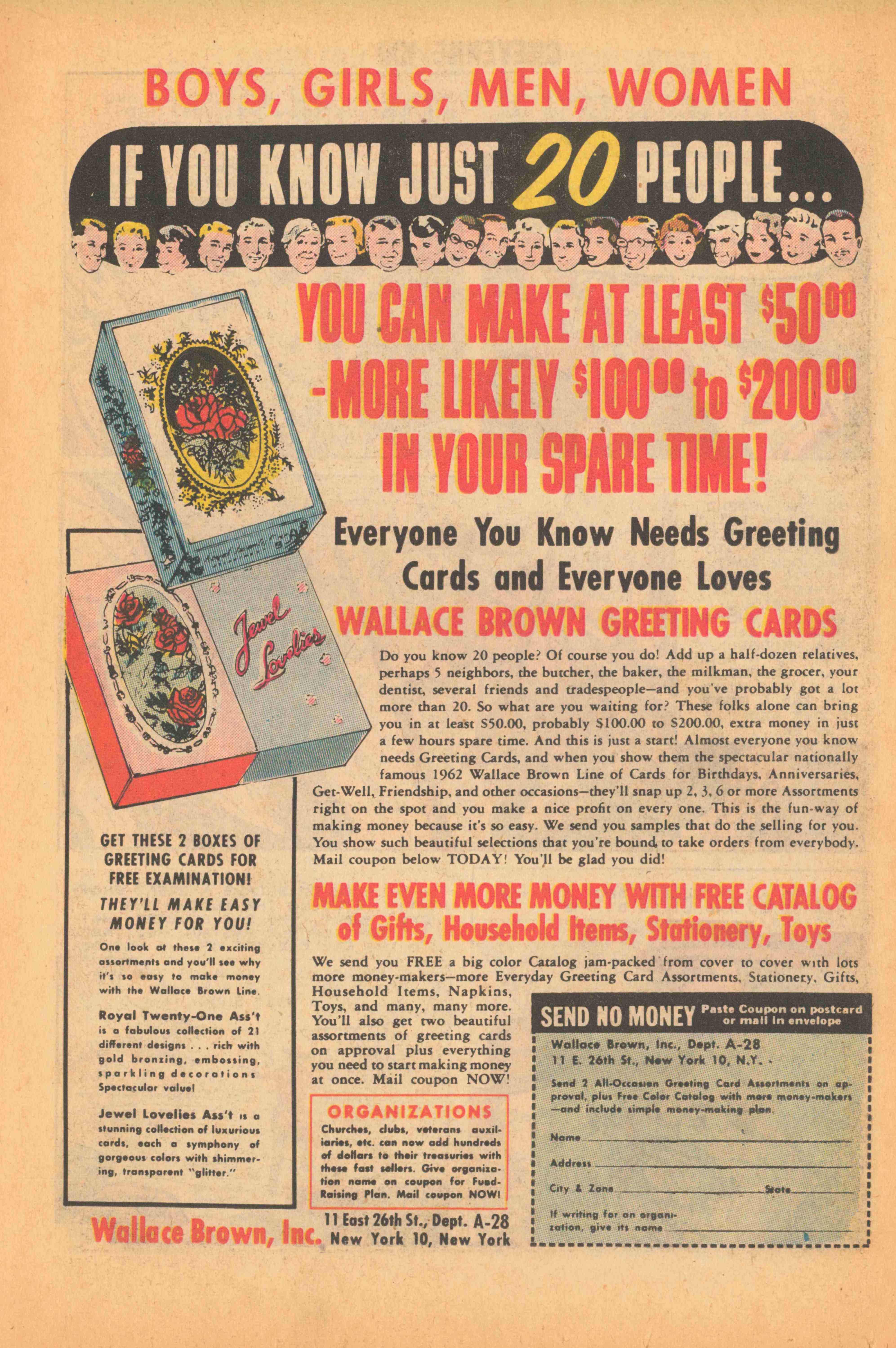 Read online Cheyenne Kid comic -  Issue #34 - 15