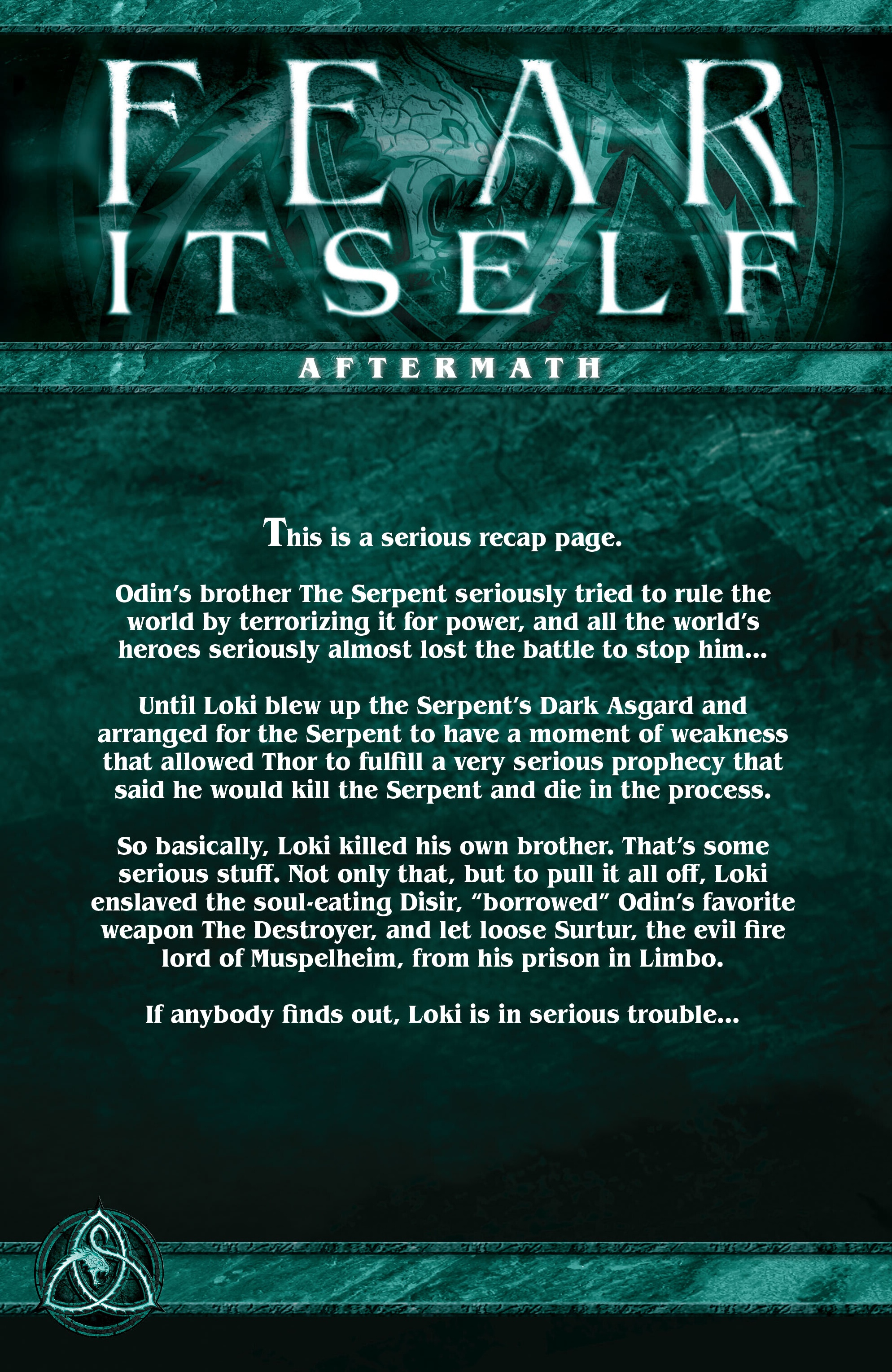 Read online Loki Modern Era Epic Collection comic -  Issue # TPB 1 (Part 3) - 54