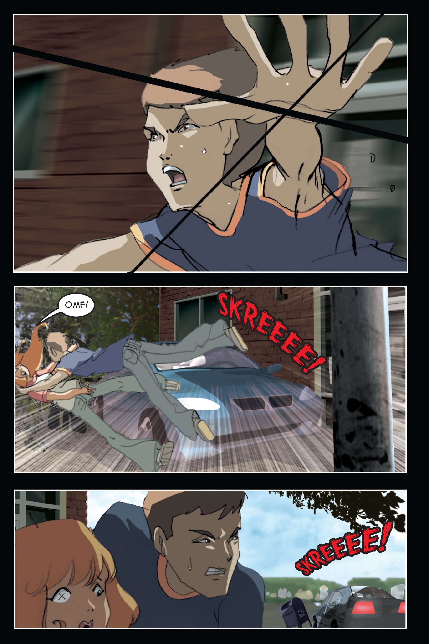 Read online Nancy Drew Omnibus comic -  Issue # TPB (Part 2) - 42