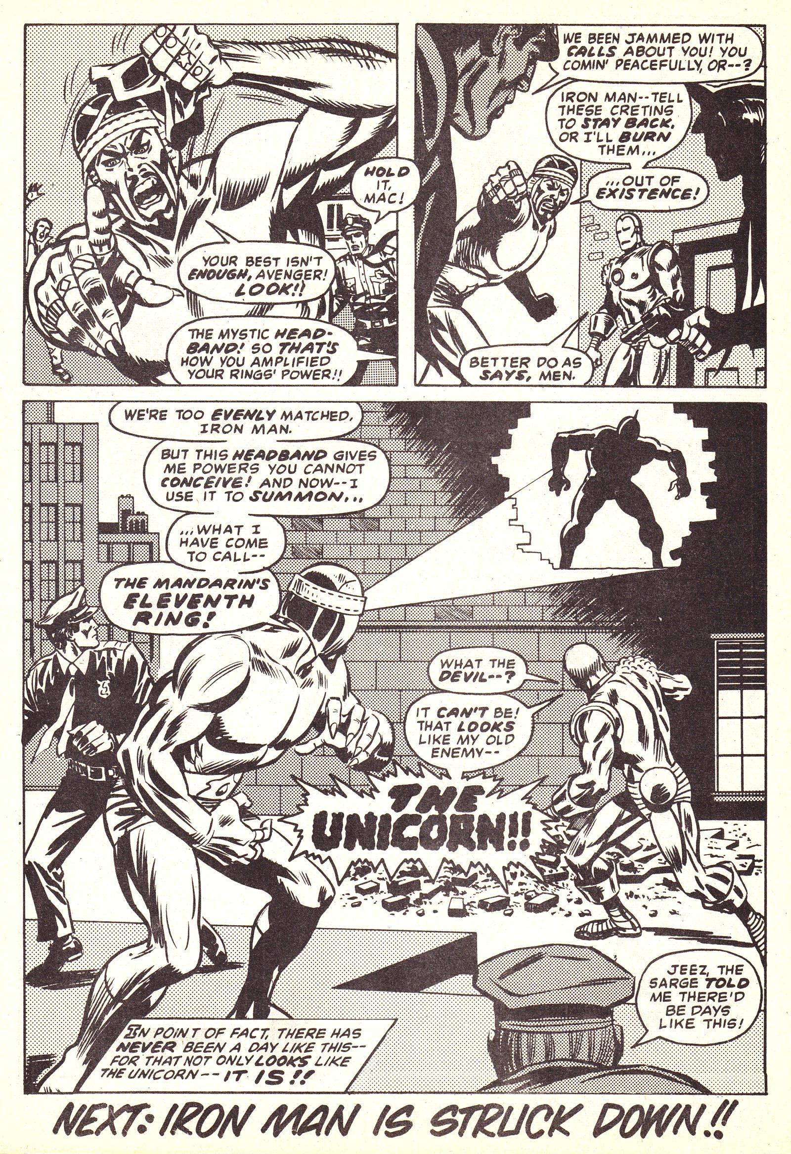 Read online Spectacular Spider-Man Weekly comic -  Issue #370 - 19