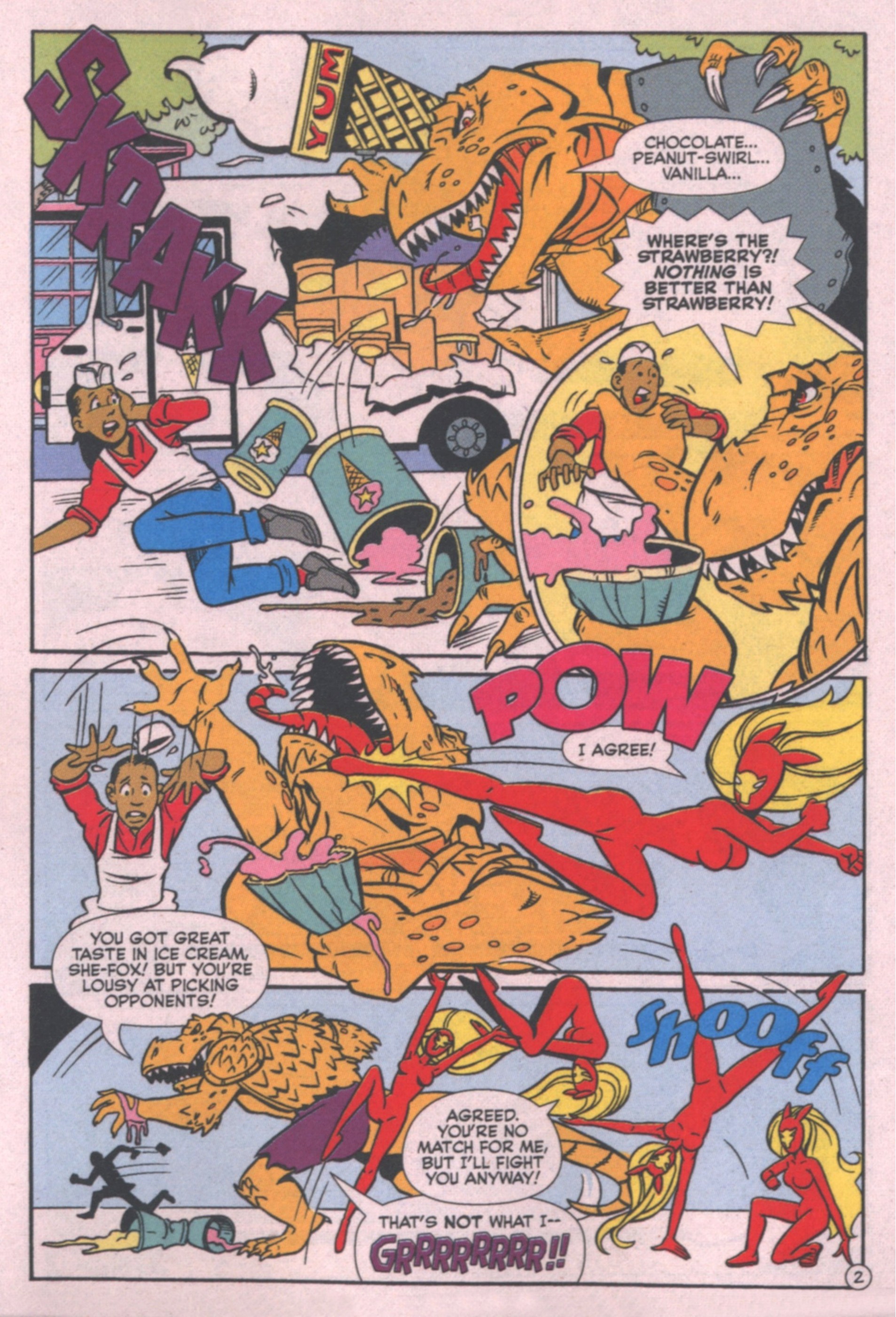 Read online Archie Giant Comics comic -  Issue # TPB (Part 1) - 9