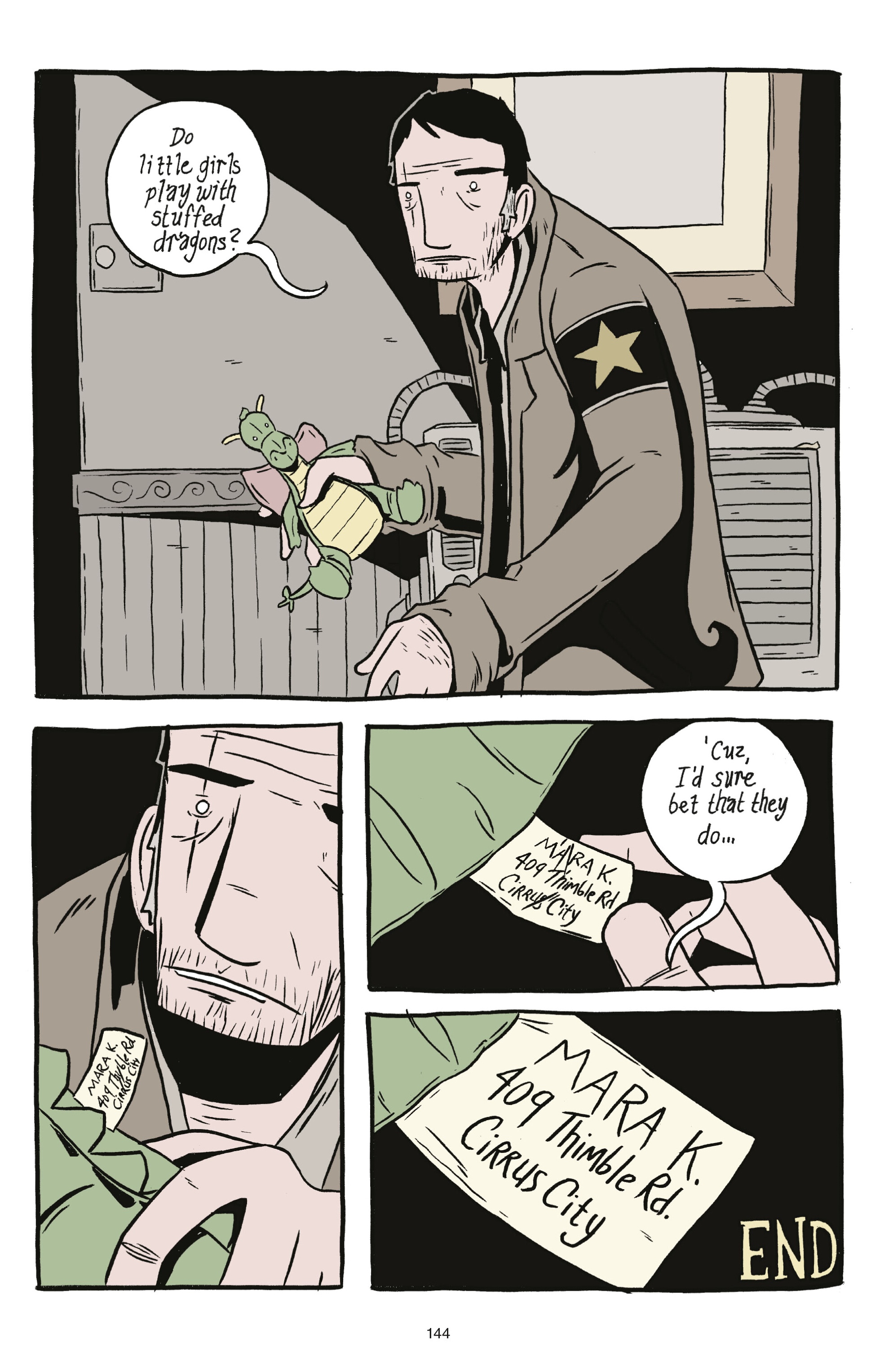 Read online Breathers comic -  Issue # TPB (Part 2) - 45