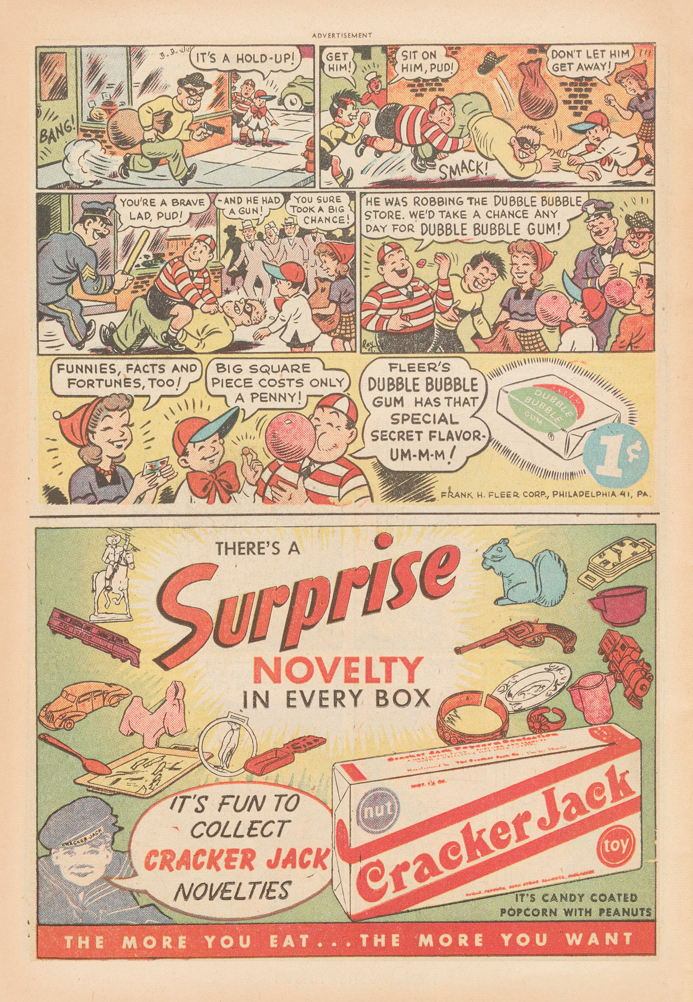 Read online Lash Larue Western (1949) comic -  Issue #12 - 35