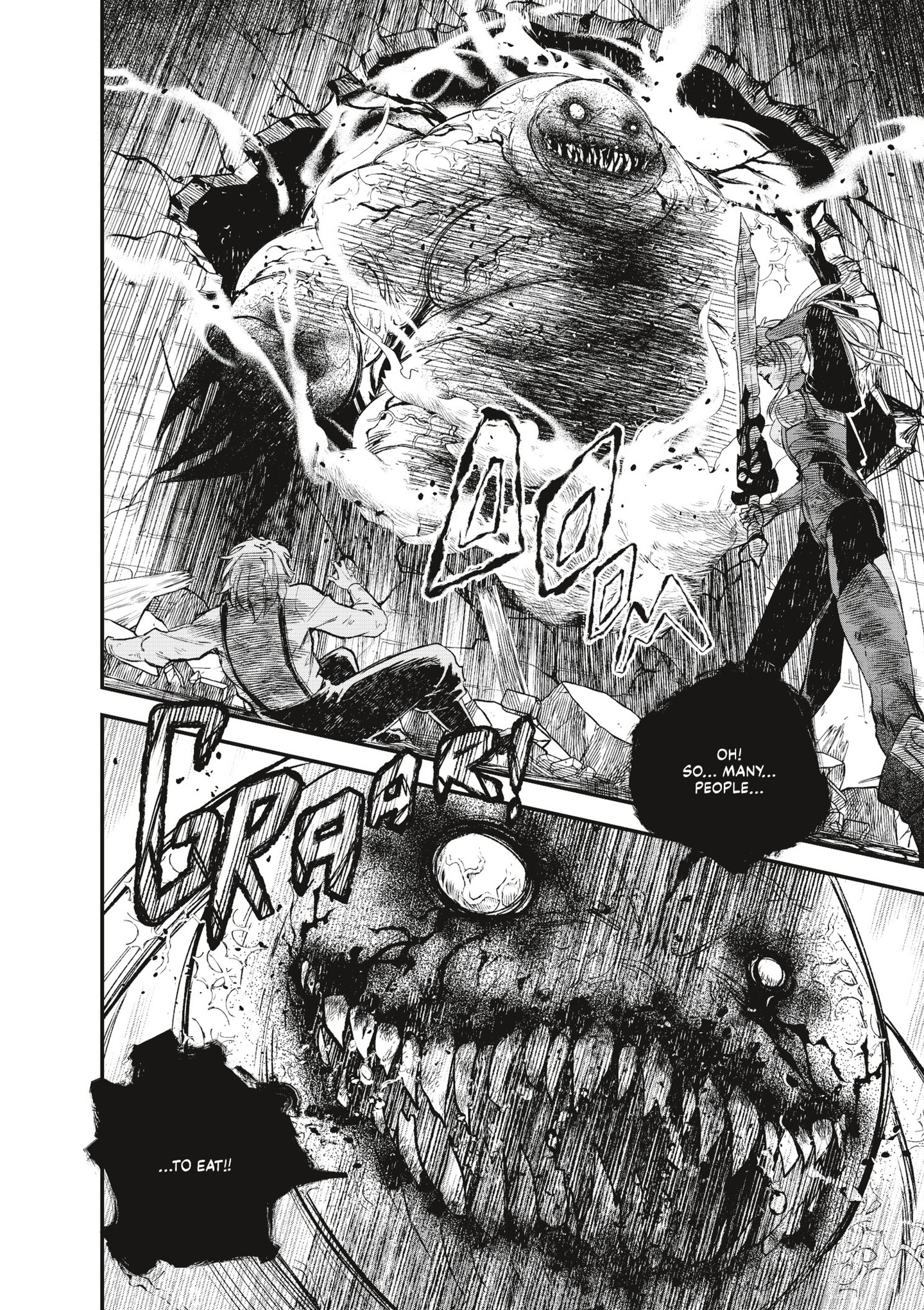 Read online Oneira comic -  Issue # TPB 3 (Part 1) - 58