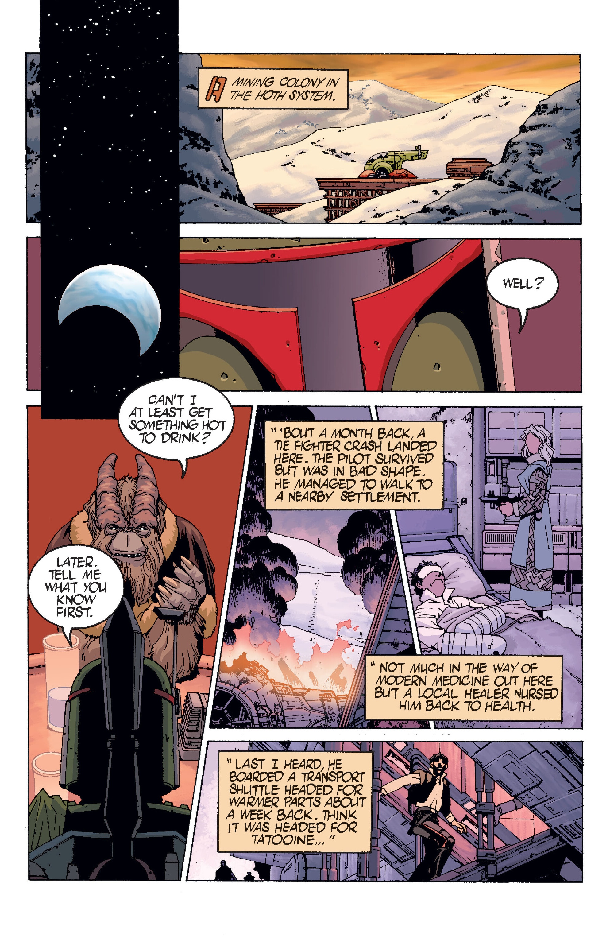 Read online Star Wars Legends: The Empire Omnibus comic -  Issue # TPB 2 (Part 6) - 50