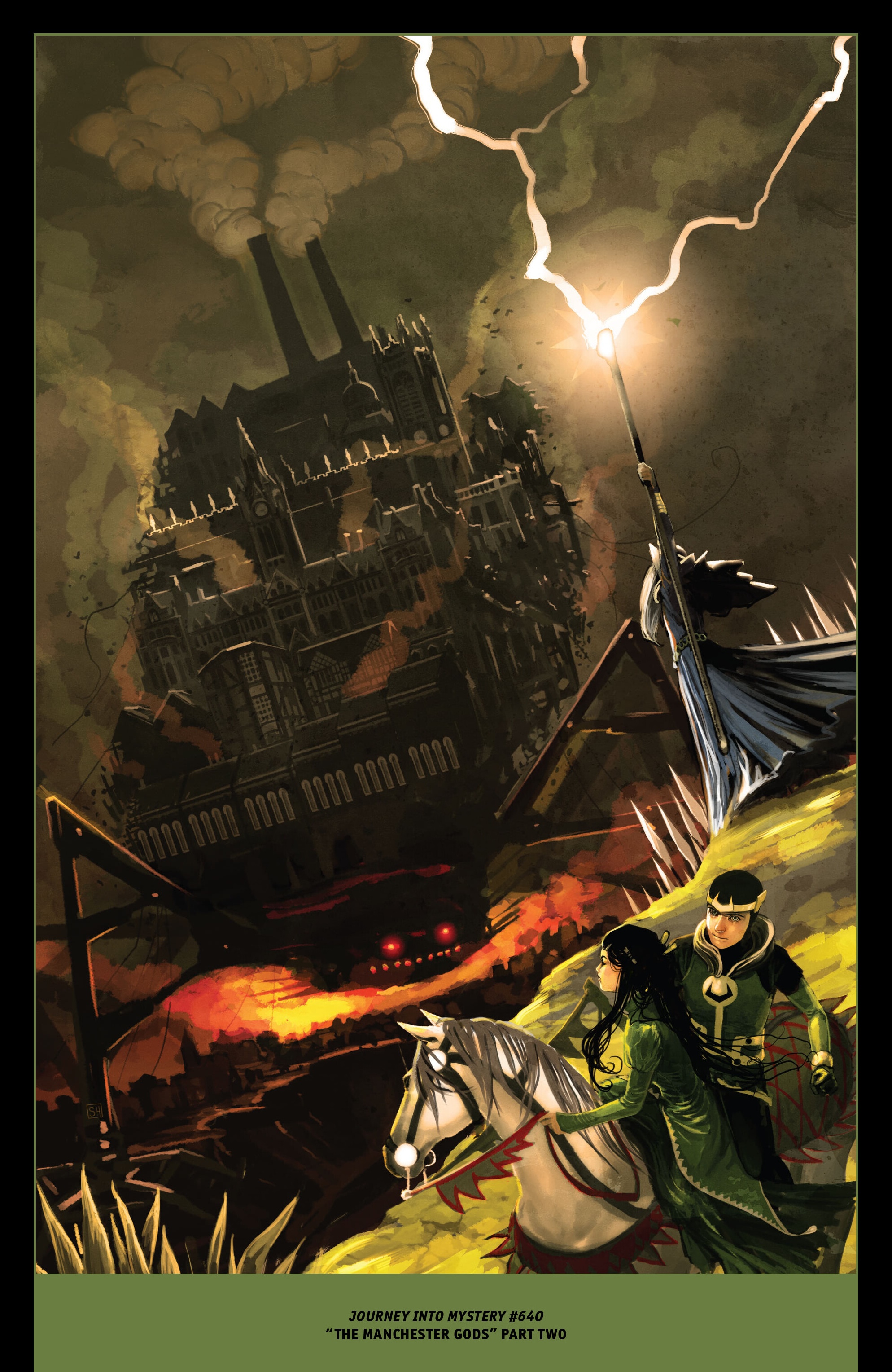 Read online Loki Modern Era Epic Collection comic -  Issue # TPB 2 (Part 2) - 37