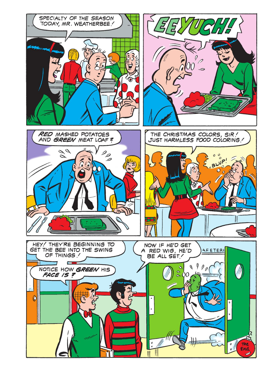 Read online Archie Showcase Digest comic -  Issue # TPB 14 (Part 1) - 50