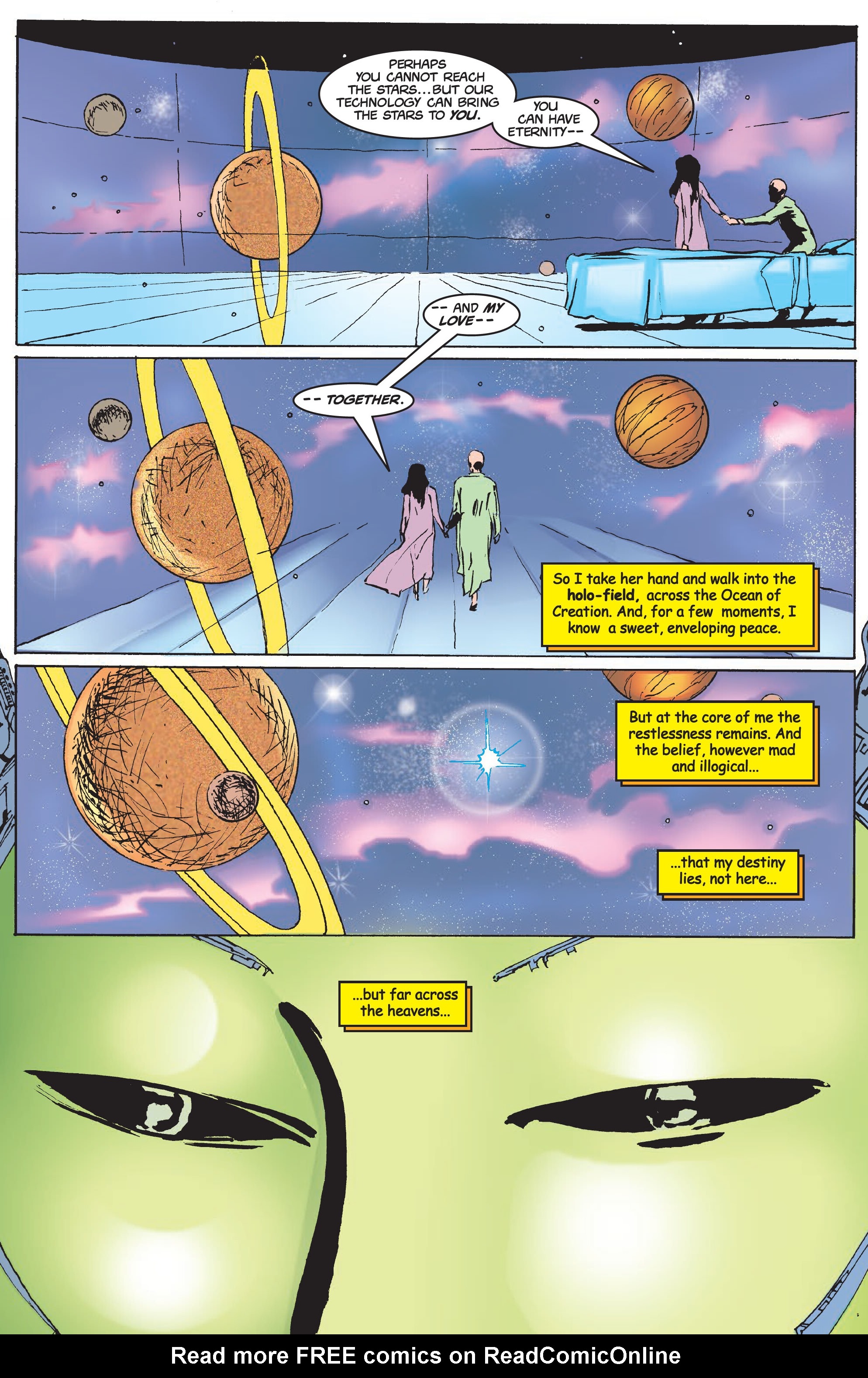 Read online Silver Surfer Epic Collection comic -  Issue # TPB 14 (Part 1) - 86