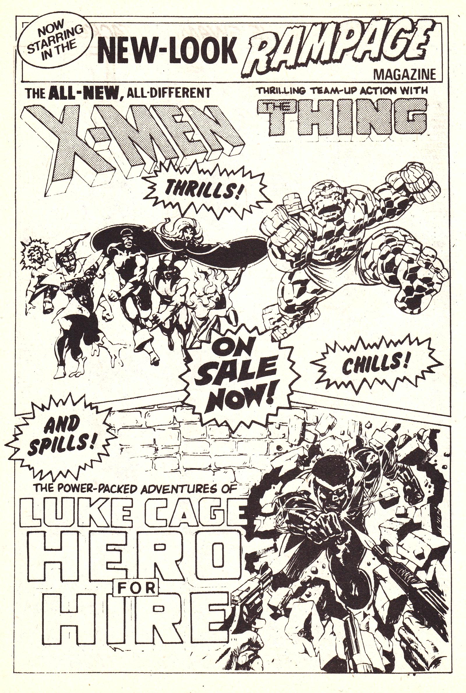 Read online Spider-Man and Hulk Weekly comic -  Issue #405 - 24