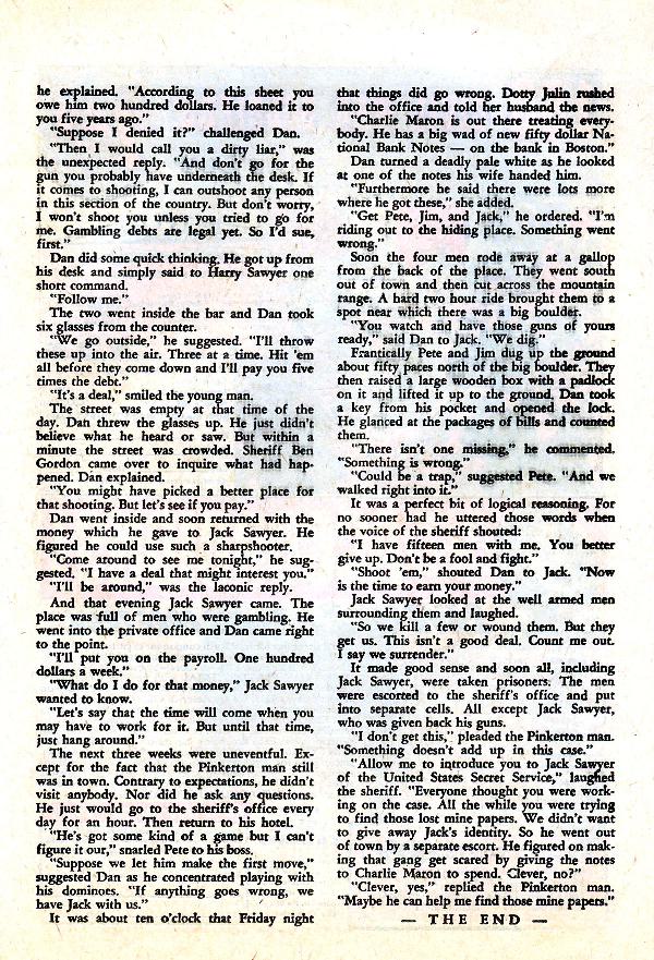 Cheyenne Kid issue 17 - Page 22