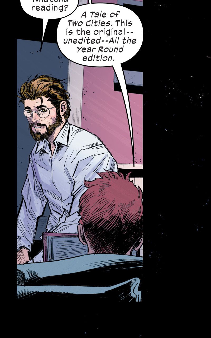 Read online Ultimate Spider-Man Infinity Comic comic -  Issue # TPB (Part 2) - 31