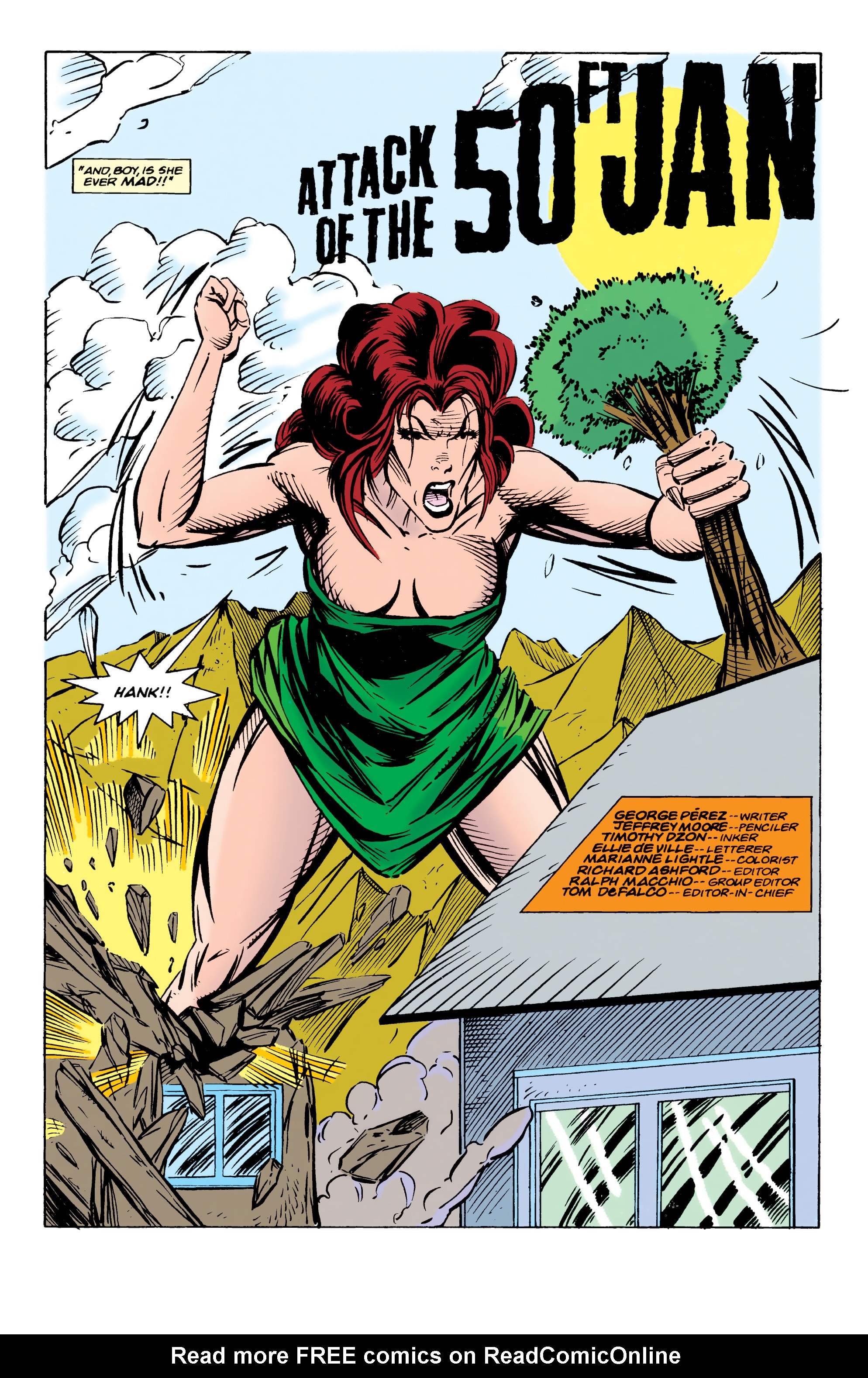 Read online Avengers Epic Collection: Taking A.I.M. comic -  Issue # TPB (Part 2) - 66