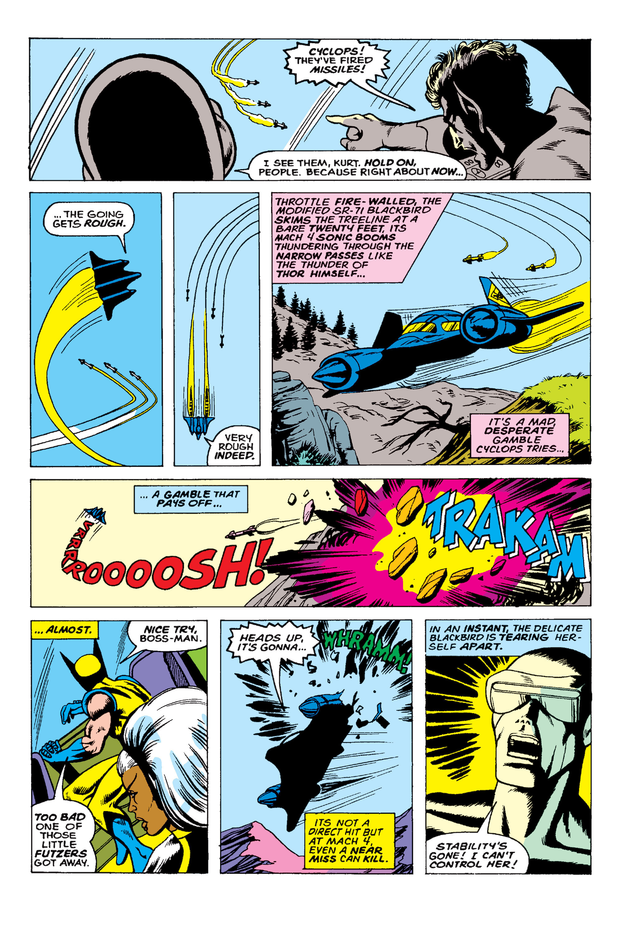 Read online X-Men Epic Collection: Second Genesis comic -  Issue # TPB (Part 1) - 60