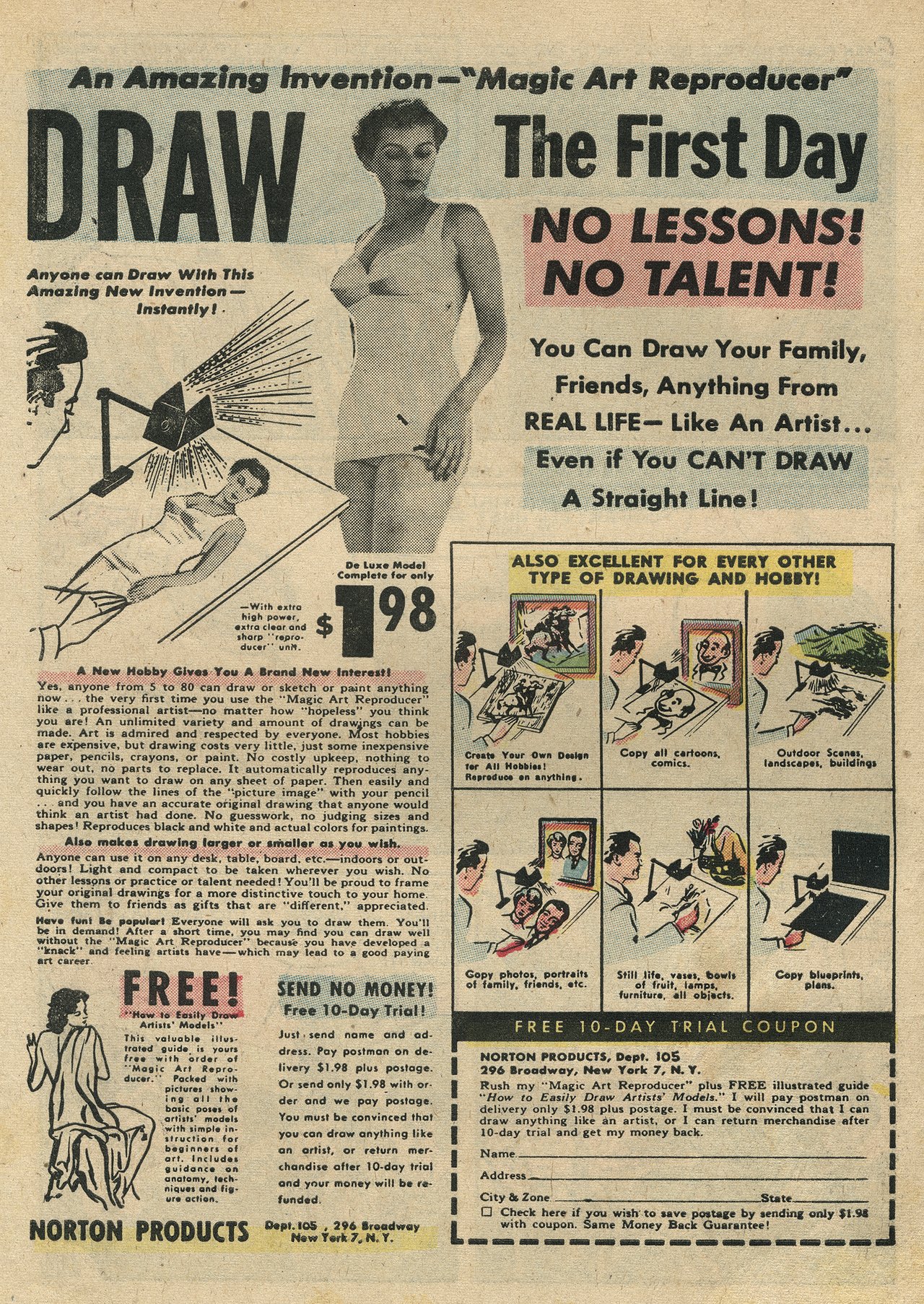 Read online Six-Gun Heroes comic -  Issue #42 - 34