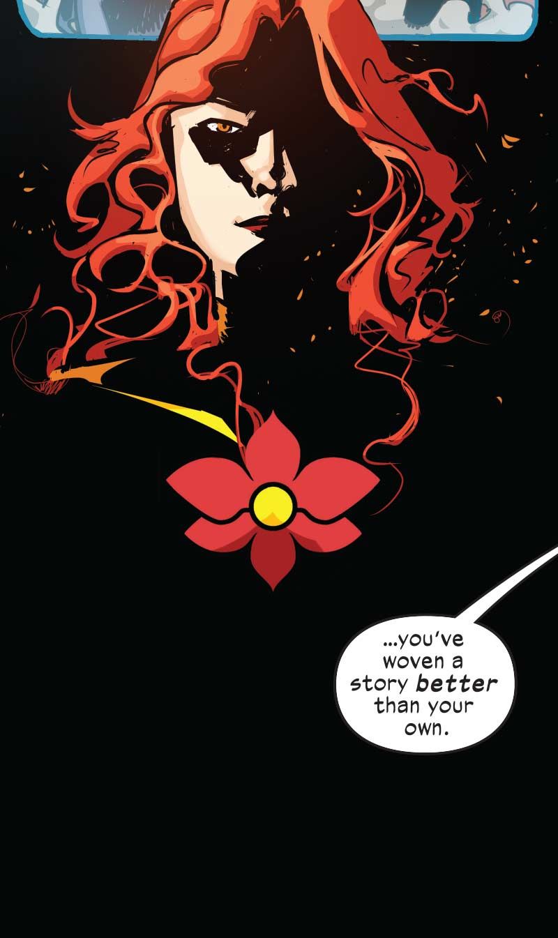 Read online X-Men Unlimited: Infinity Comic comic -  Issue #117 - 19