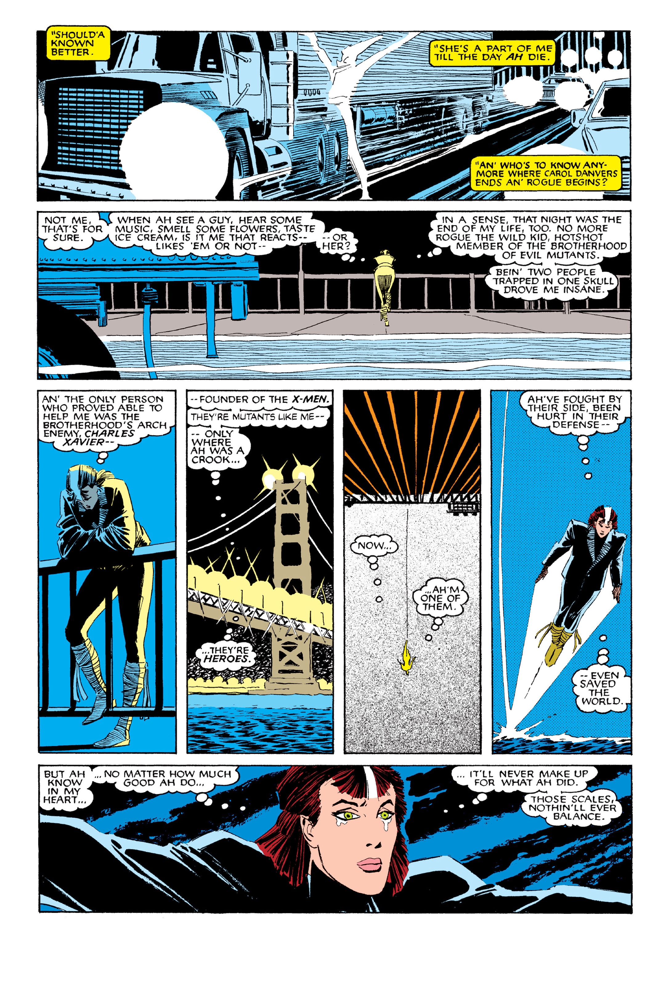 Read online Phoenix Omnibus comic -  Issue # TPB 2 (Part 5) - 80