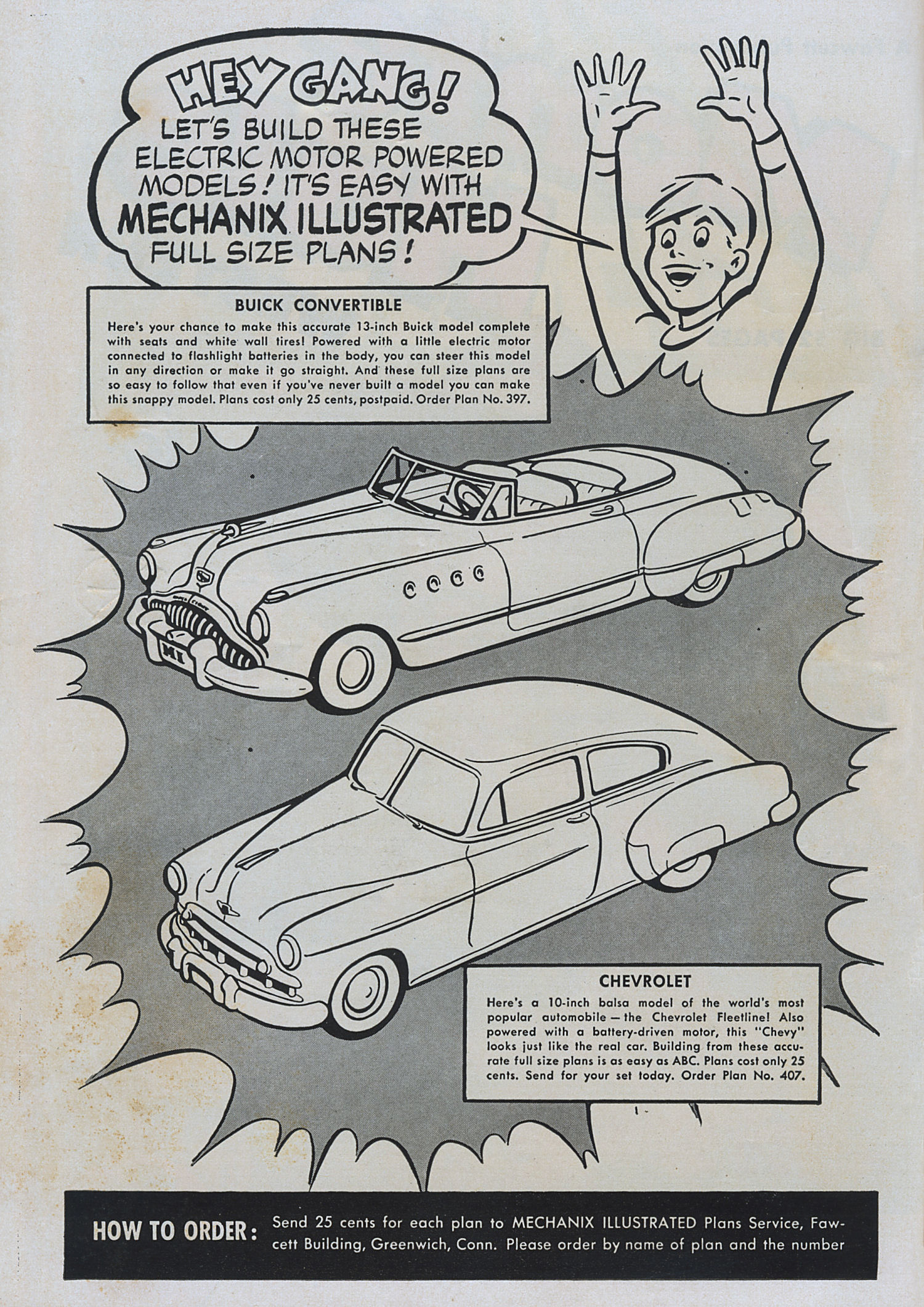 Read online Monte Hale Western comic -  Issue #48 - 2