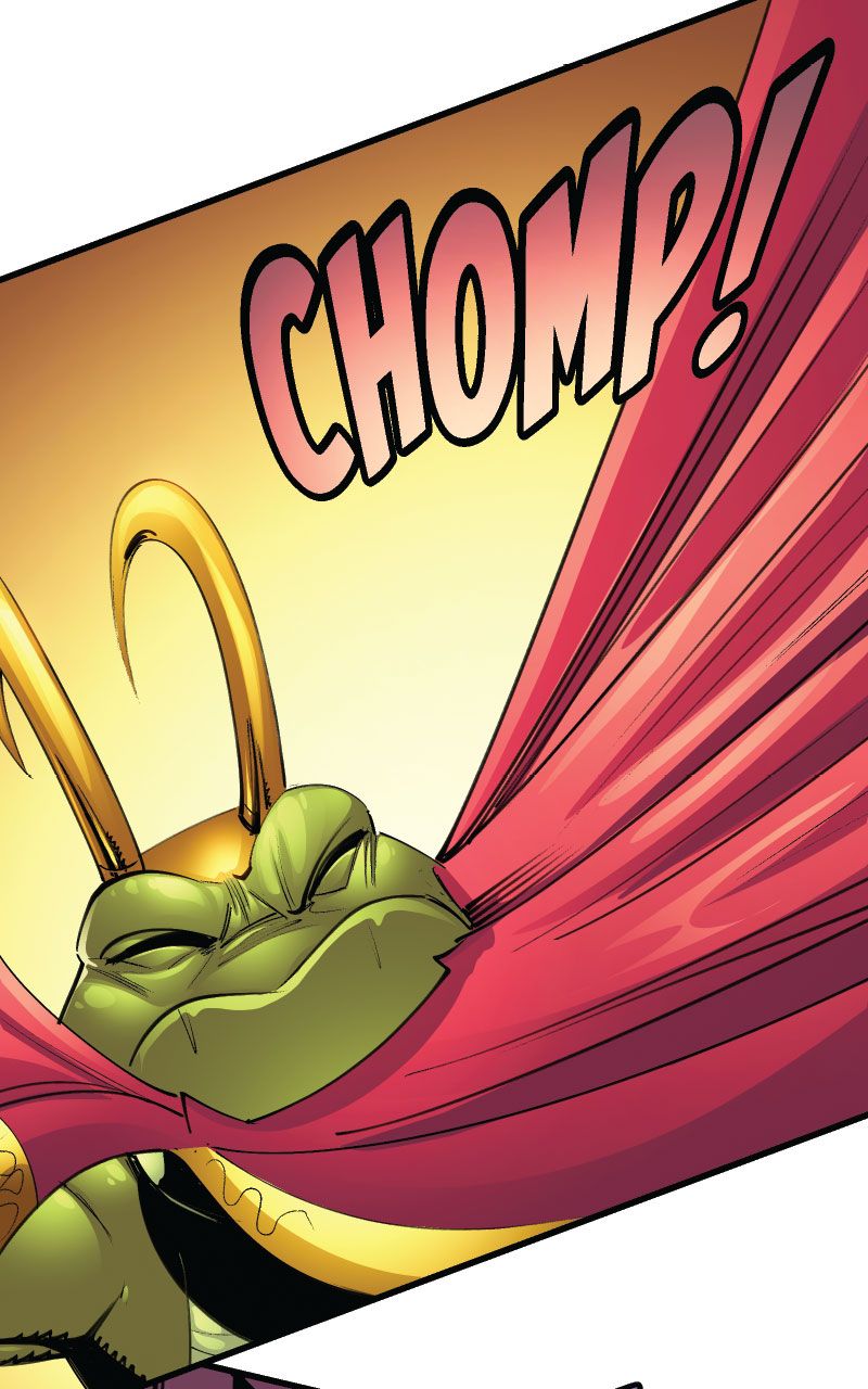 Alligator Loki: Infinity Comic issue 33 - Page 14