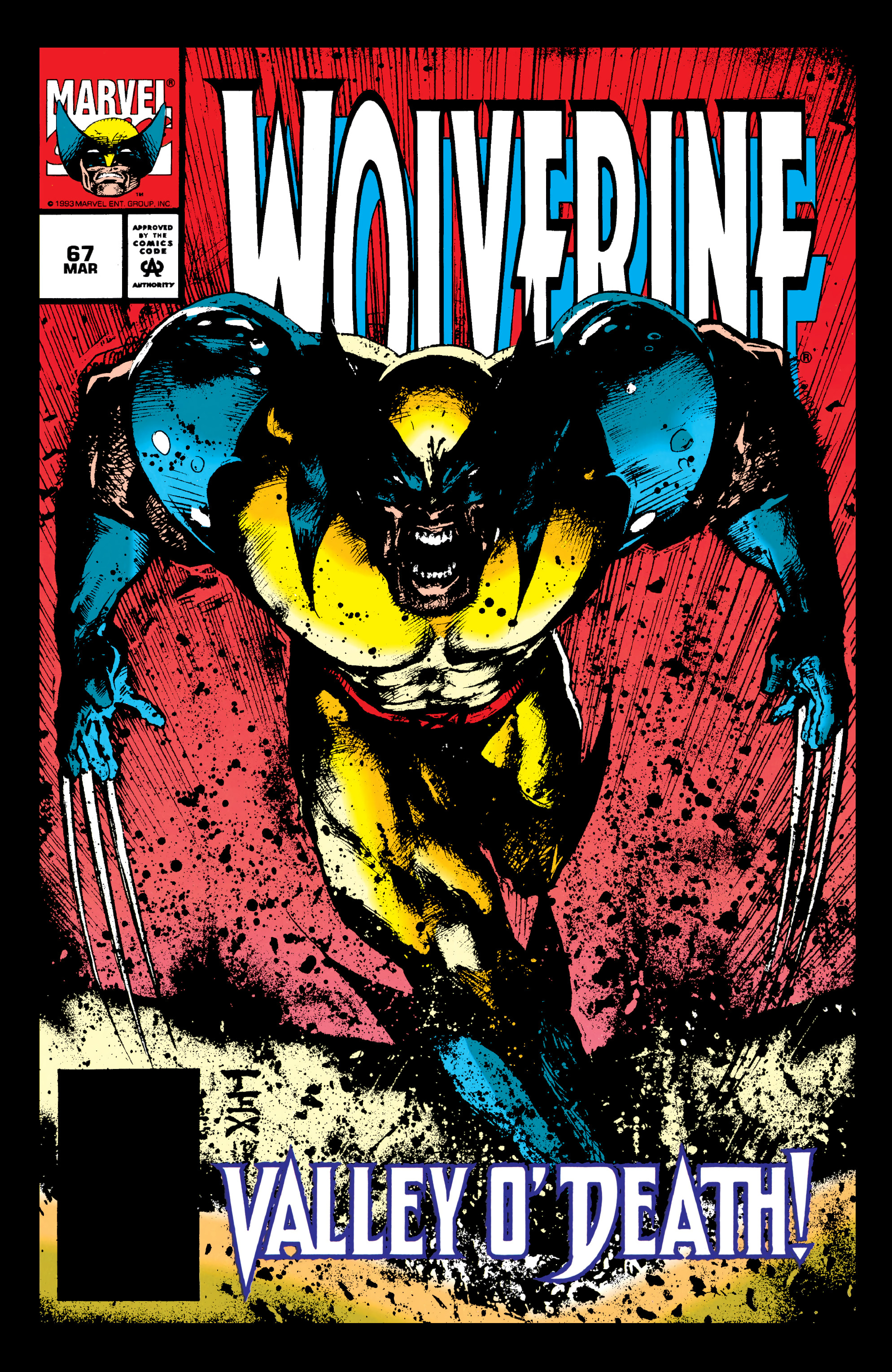 Read online Wolverine Omnibus comic -  Issue # TPB 4 (Part 4) - 51