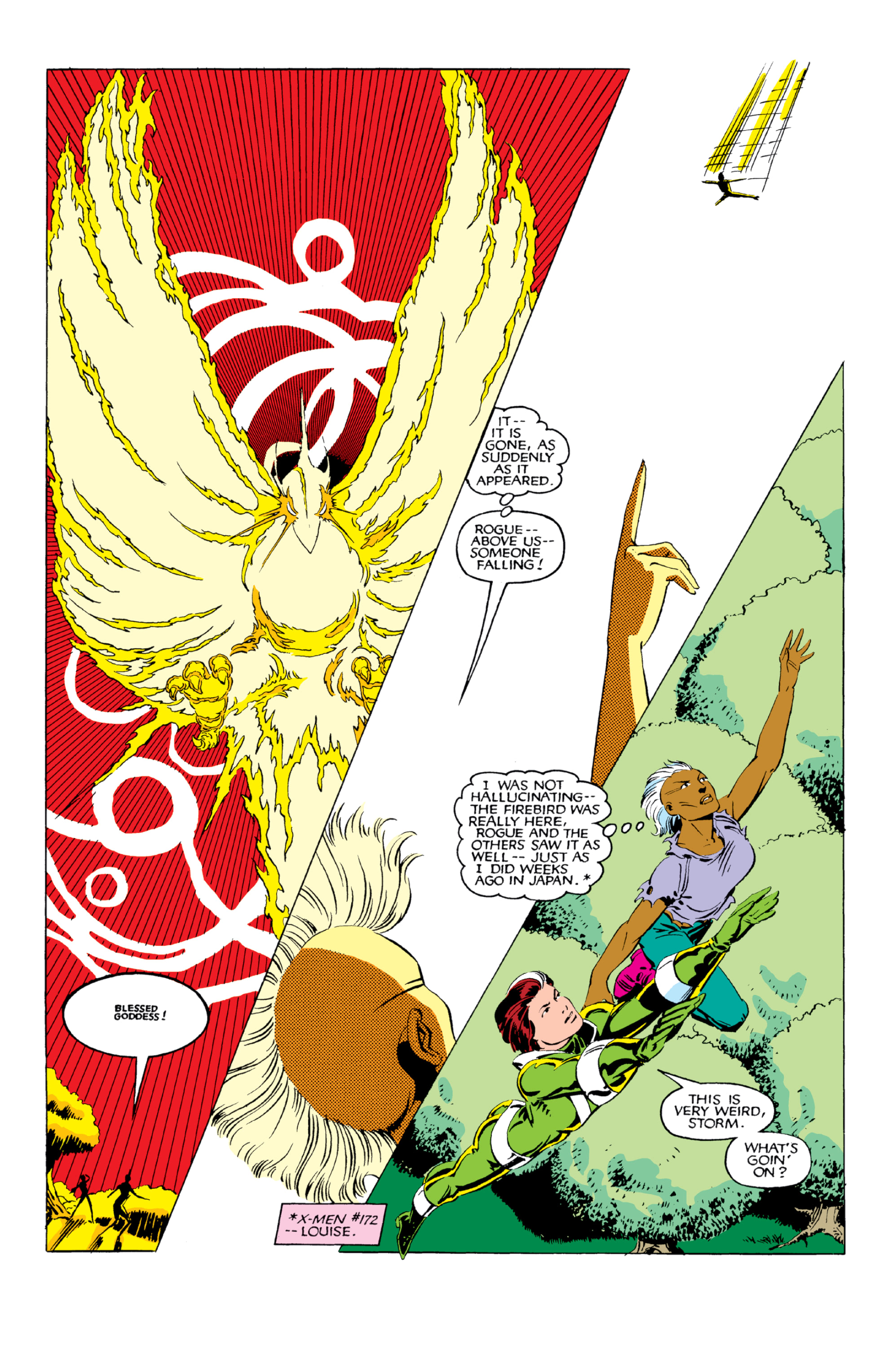 Read online Uncanny X-Men Omnibus comic -  Issue # TPB 3 (Part 8) - 35