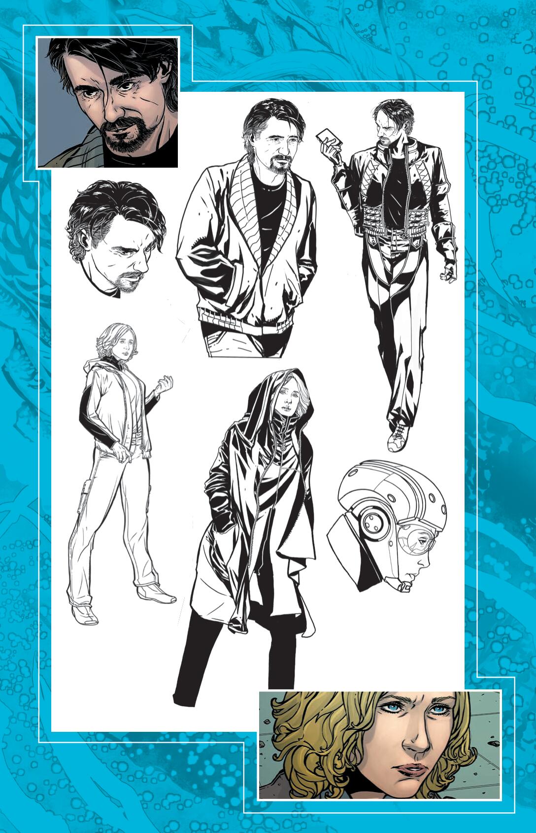 Read online Monsterverse Omnibus Collection comic -  Issue # TPB (Part 5) - 16