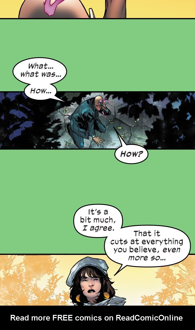 Read online Powers of X: Infinity Comic comic -  Issue #6 - 94