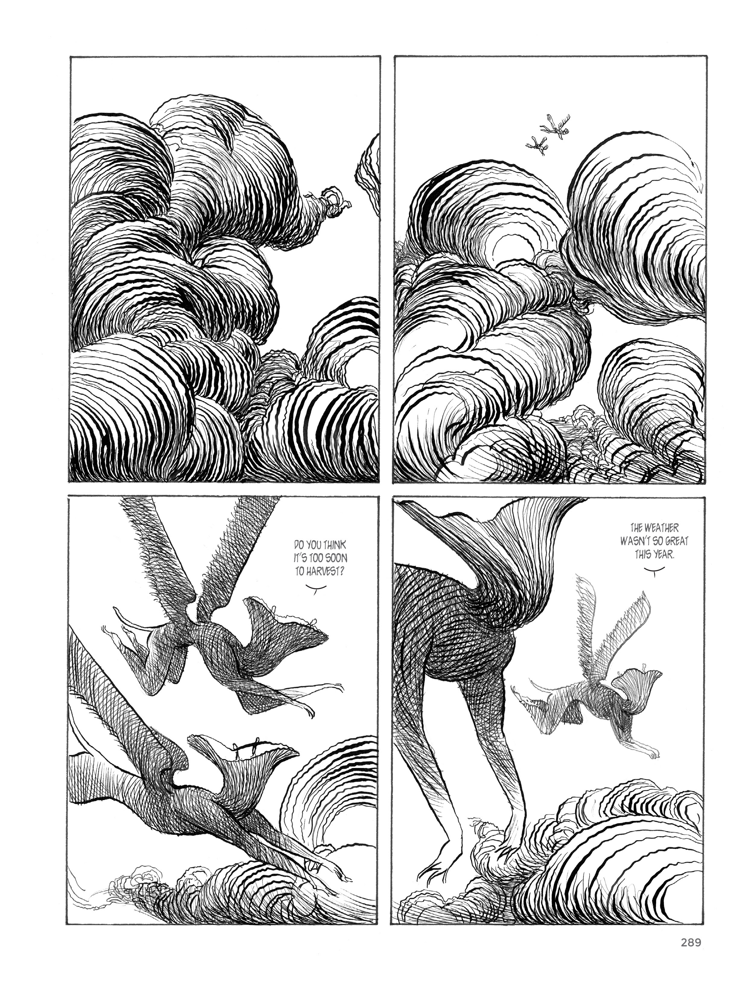 Read online Garlandia comic -  Issue # TPB (Part 3) - 90