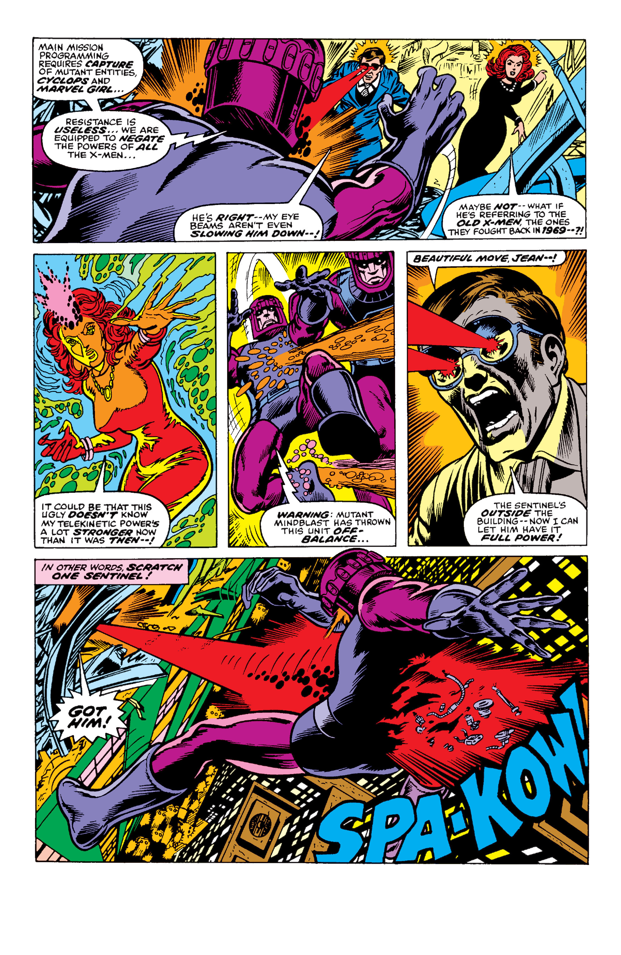 Read online X-Men Epic Collection: Second Genesis comic -  Issue # TPB (Part 2) - 23